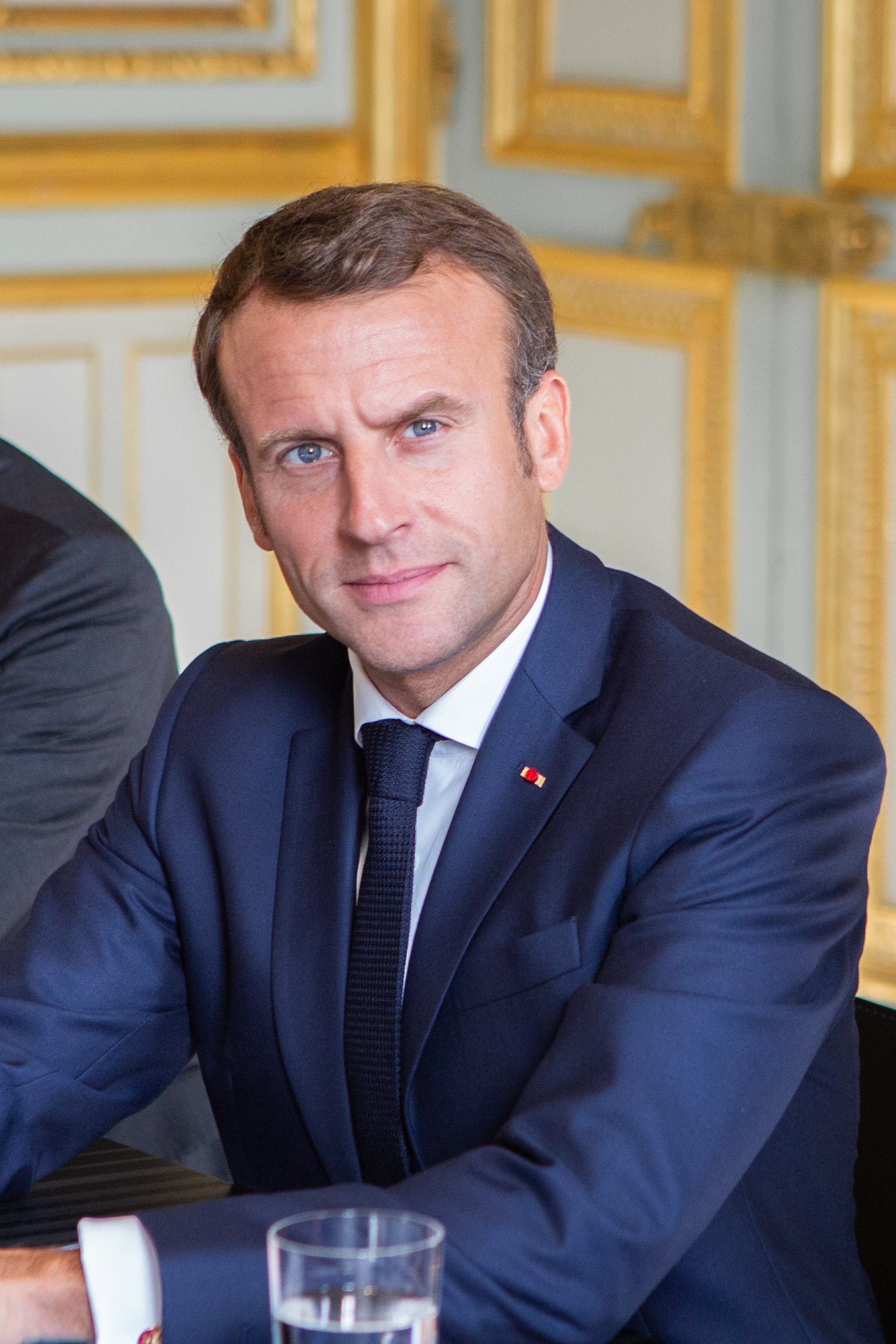 ©Sarah Steck: Présidence de la République_68.JPG