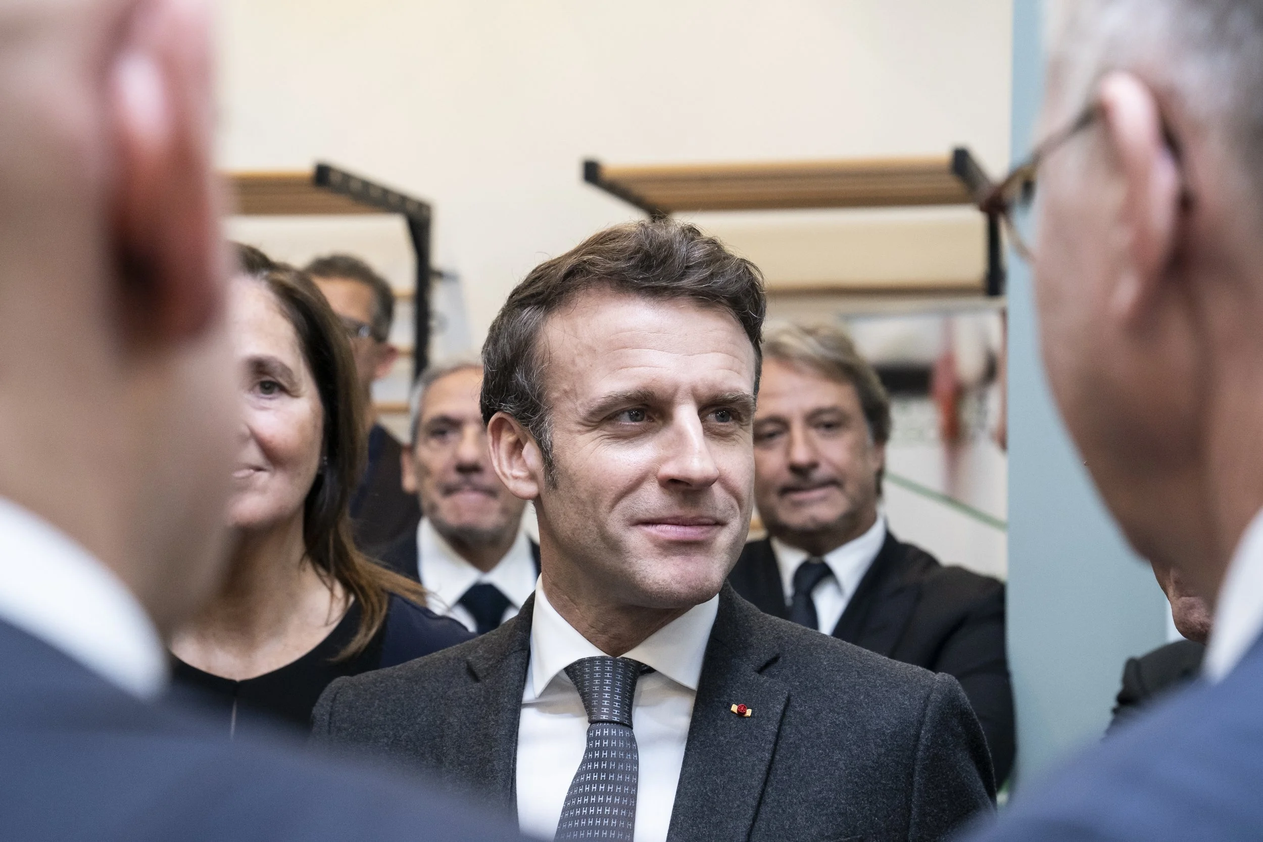©Sarah Steck:Présidence de la République_133.JPG