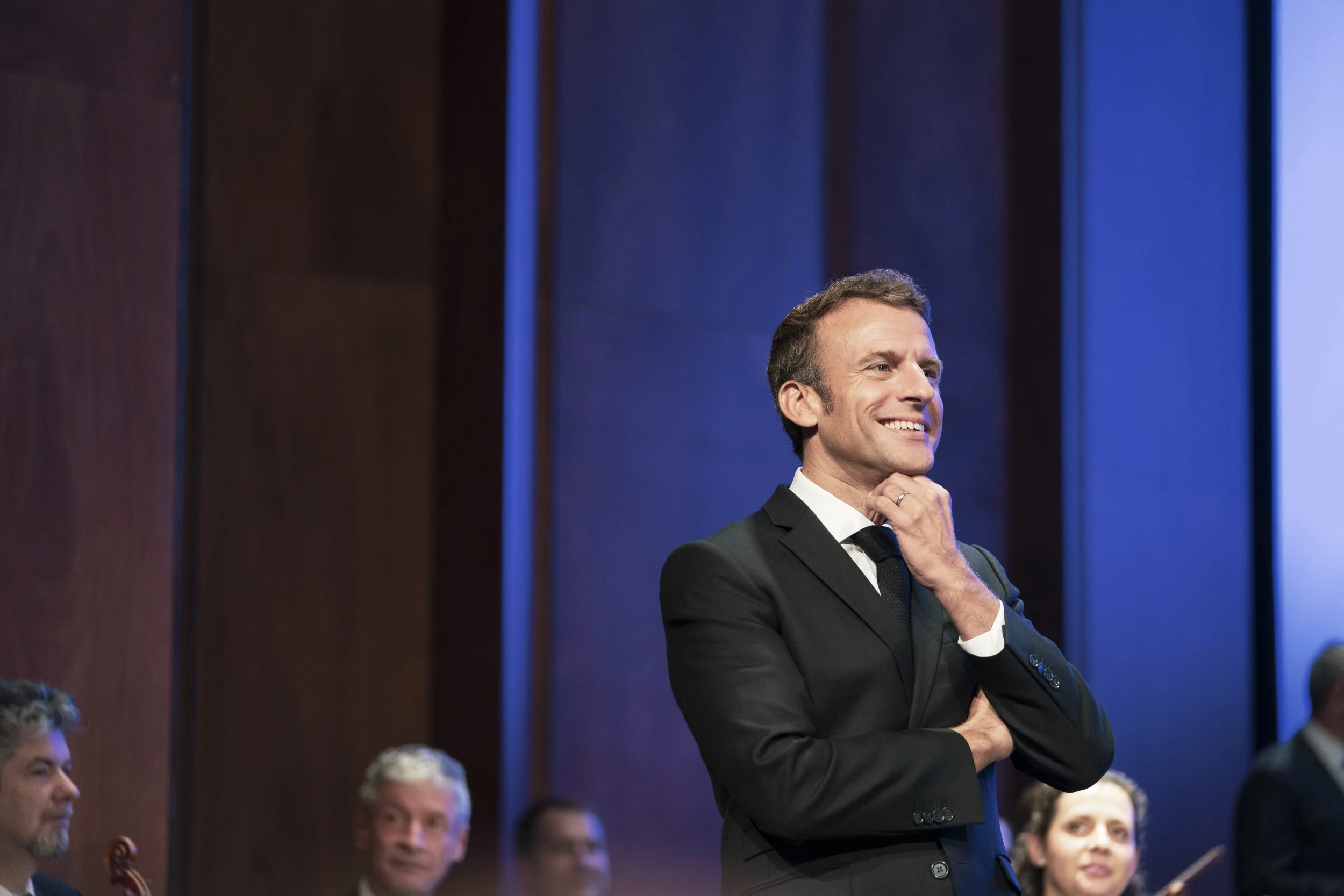 ©Sarah Steck:Présidence de la République_Pau_4.JPG