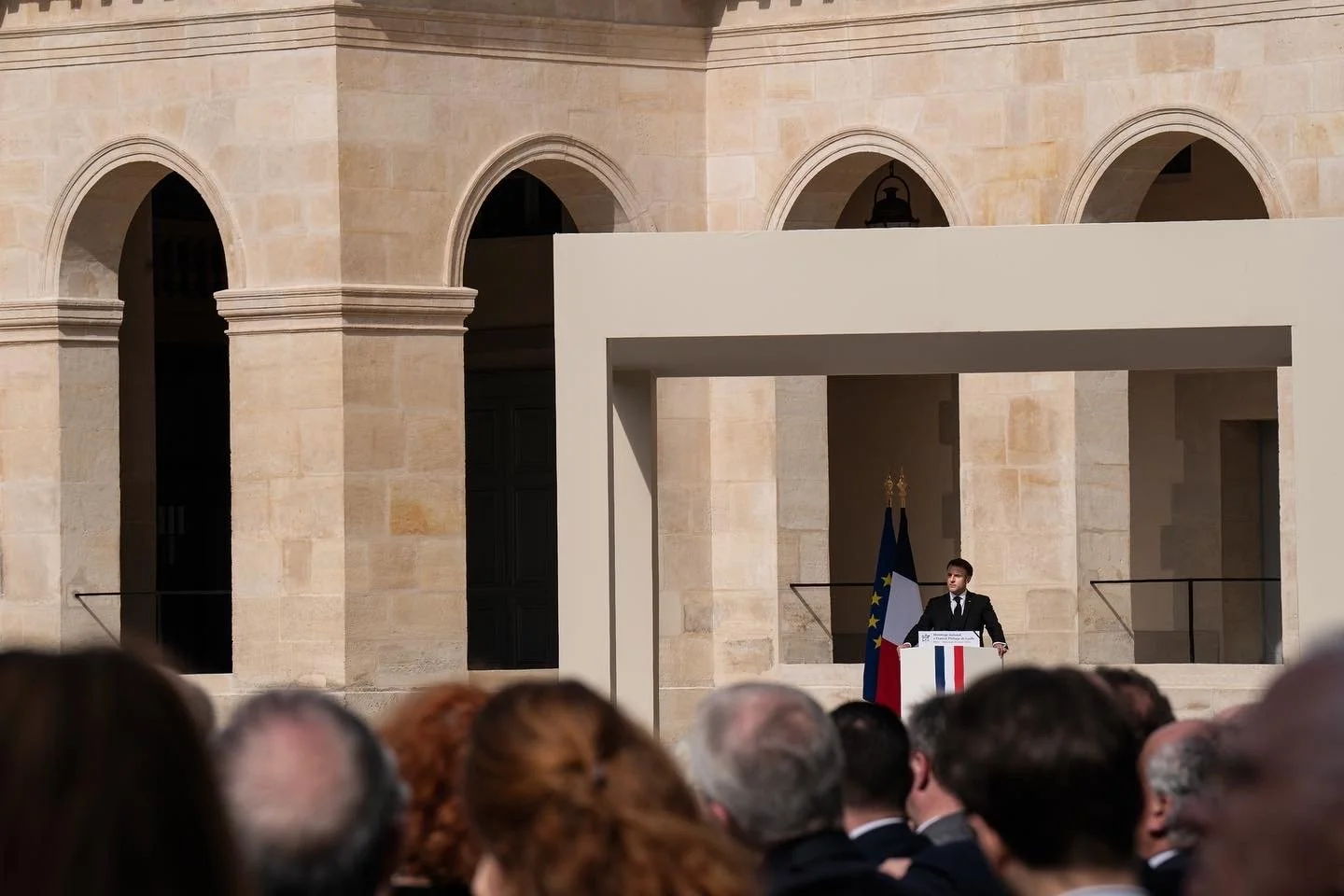©Sarah Steck:Présidence de la République_56.JPG