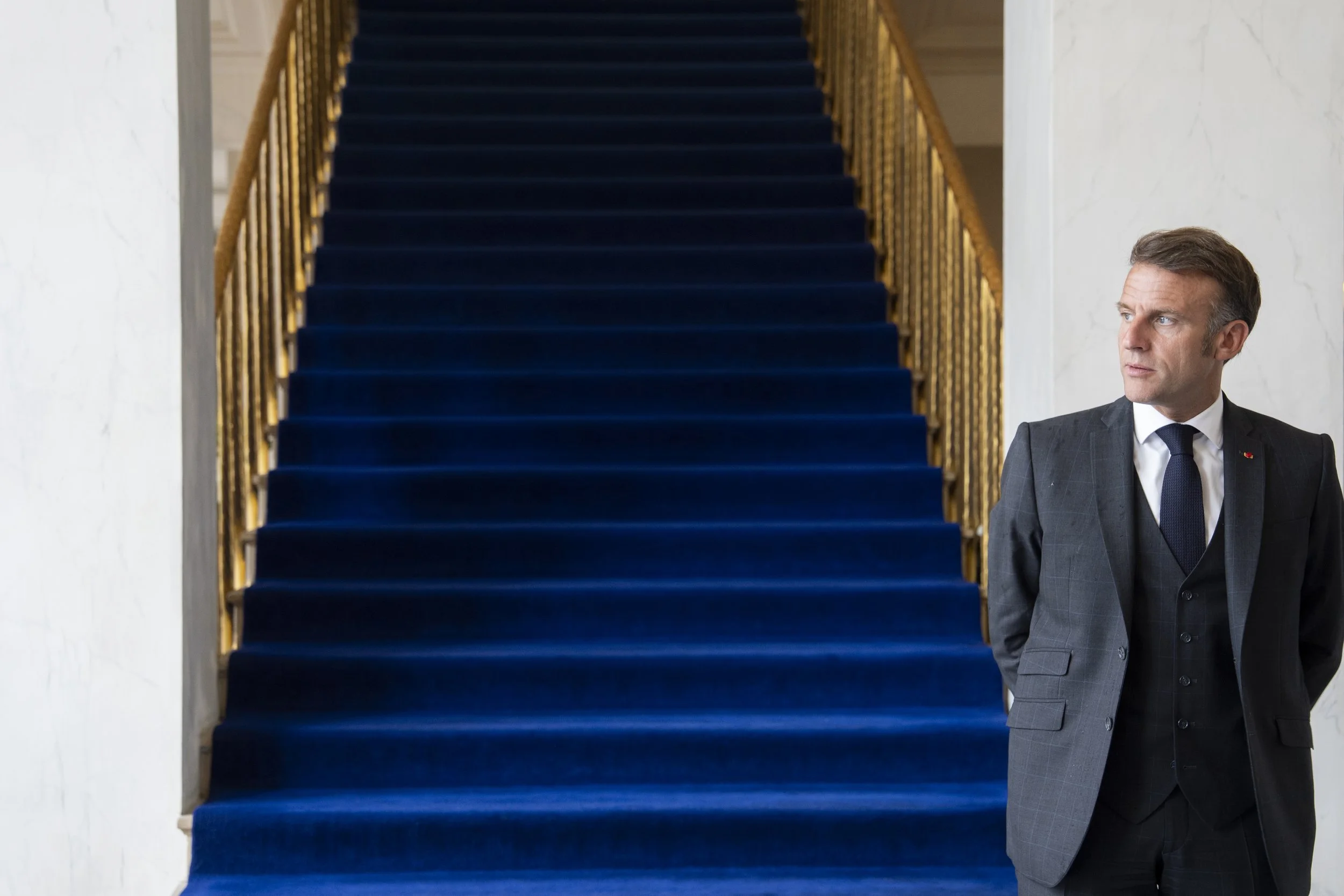 ©Sarah Steck: Présidence de la République_47.JPG