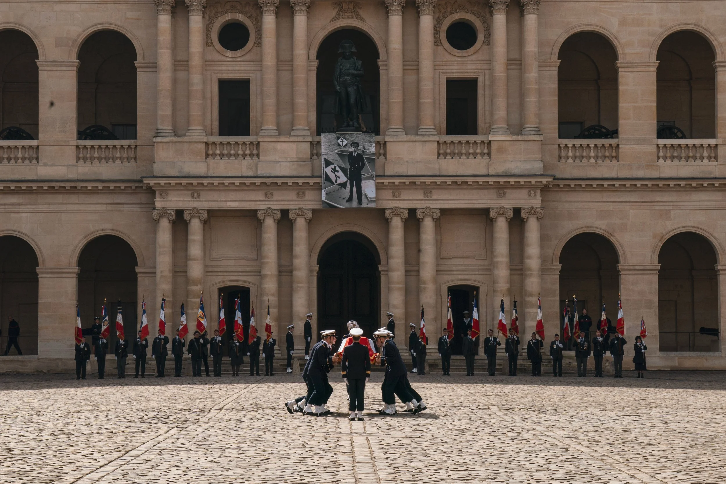 ©Sarah Steck:Présidence de la République_65.JPG