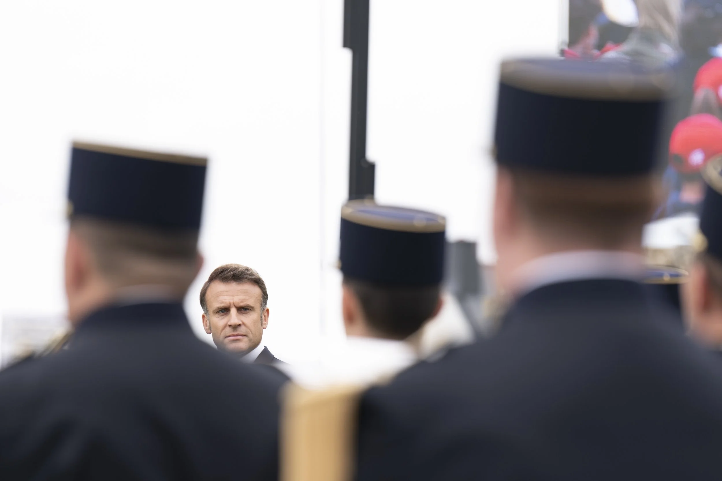 ©Sarah Steck: Présidence de la République_22.JPG