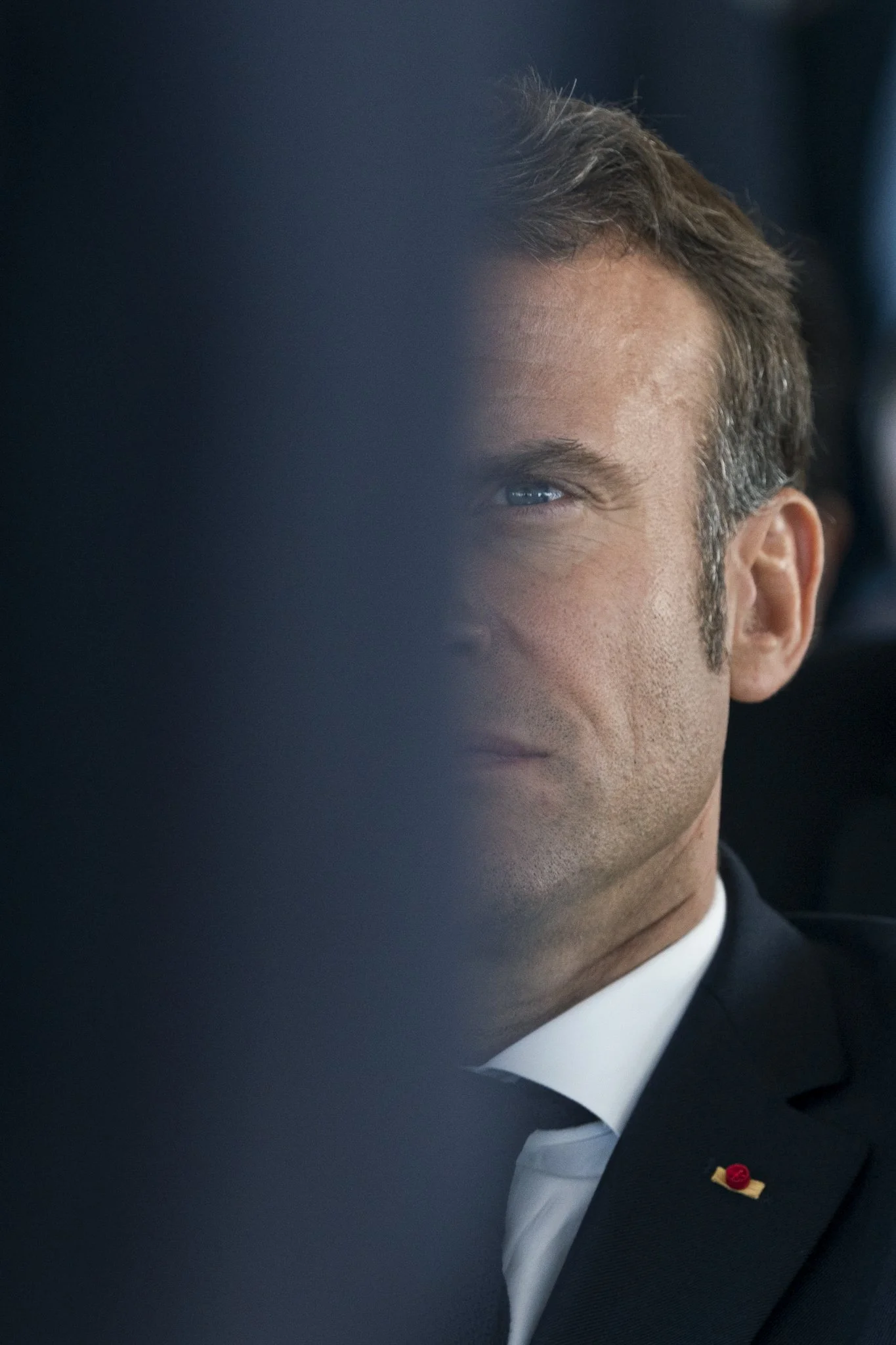©Sarah Steck:Présidence de la République_StNazaire_3.JPG