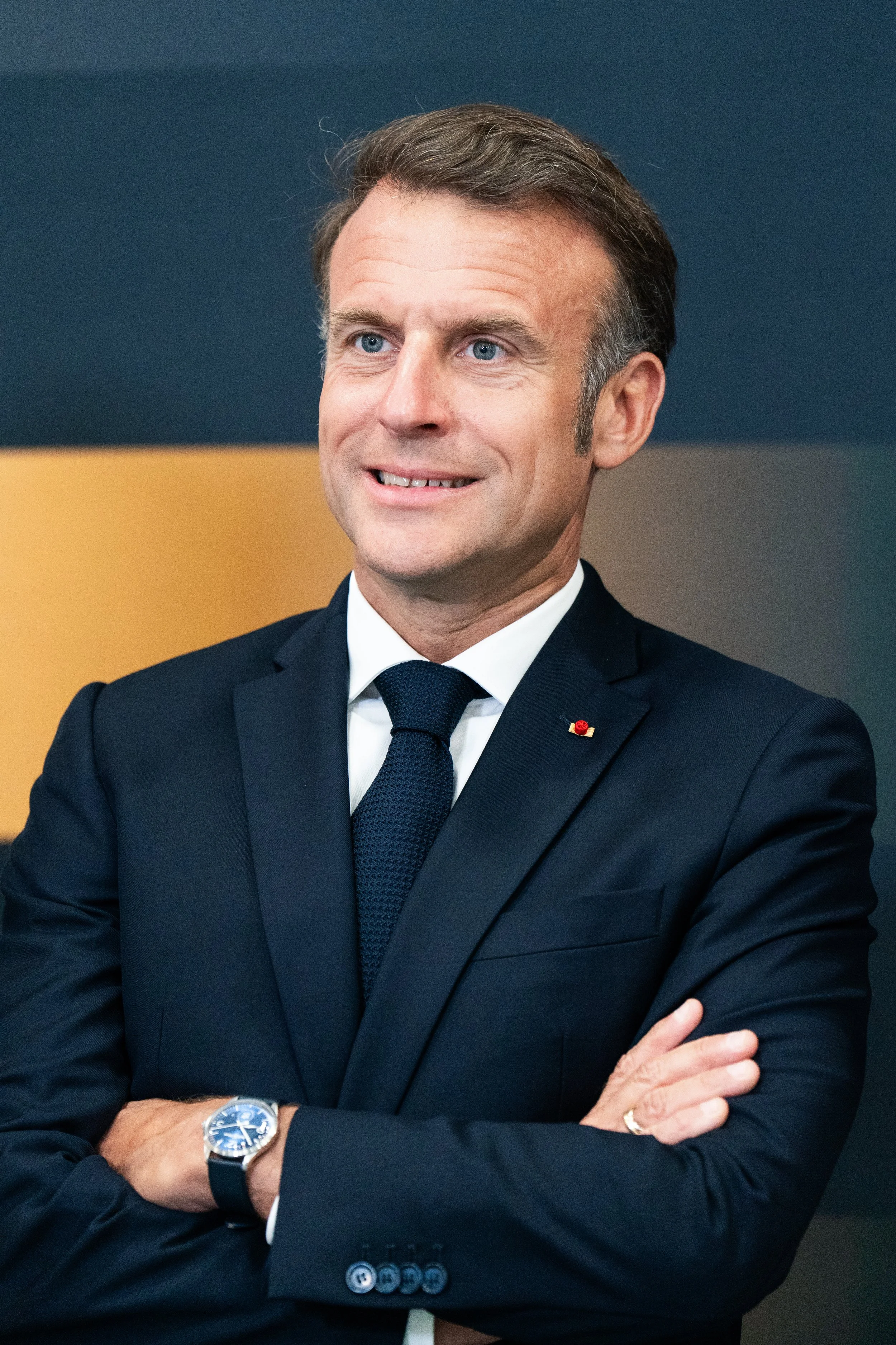 ©Sarah Steck: Présidence de la République_45.JPG