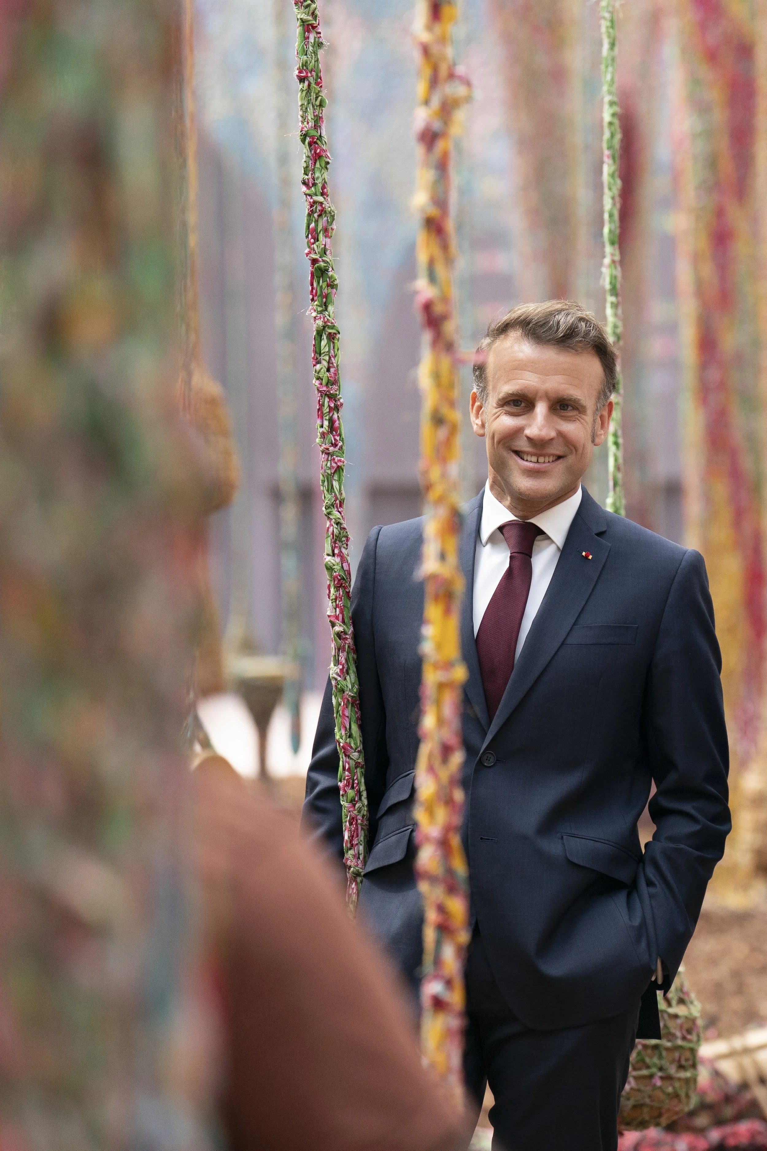 ©Sarah Steck: Présidence de la République_36.JPG
