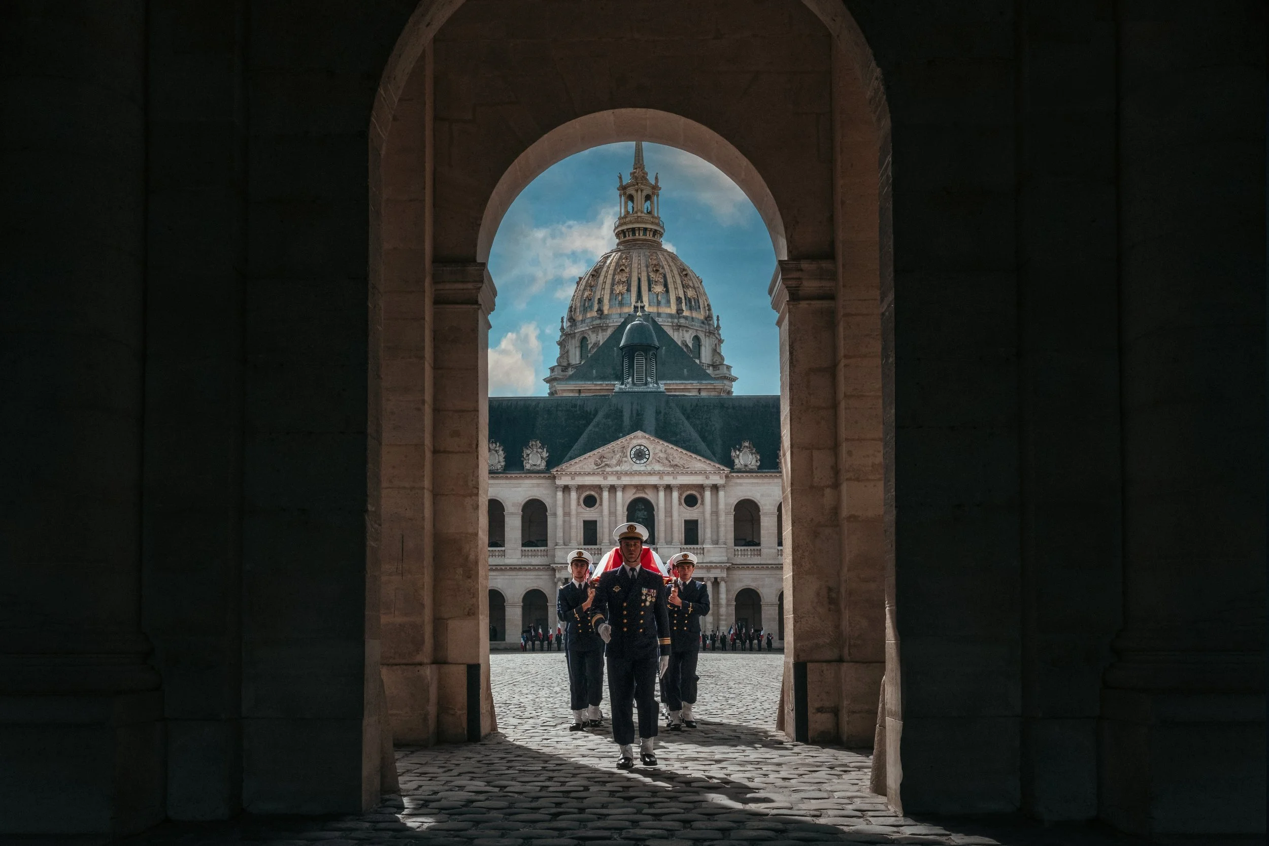 ©Sarah Steck:Présidence de la République_67.JPG