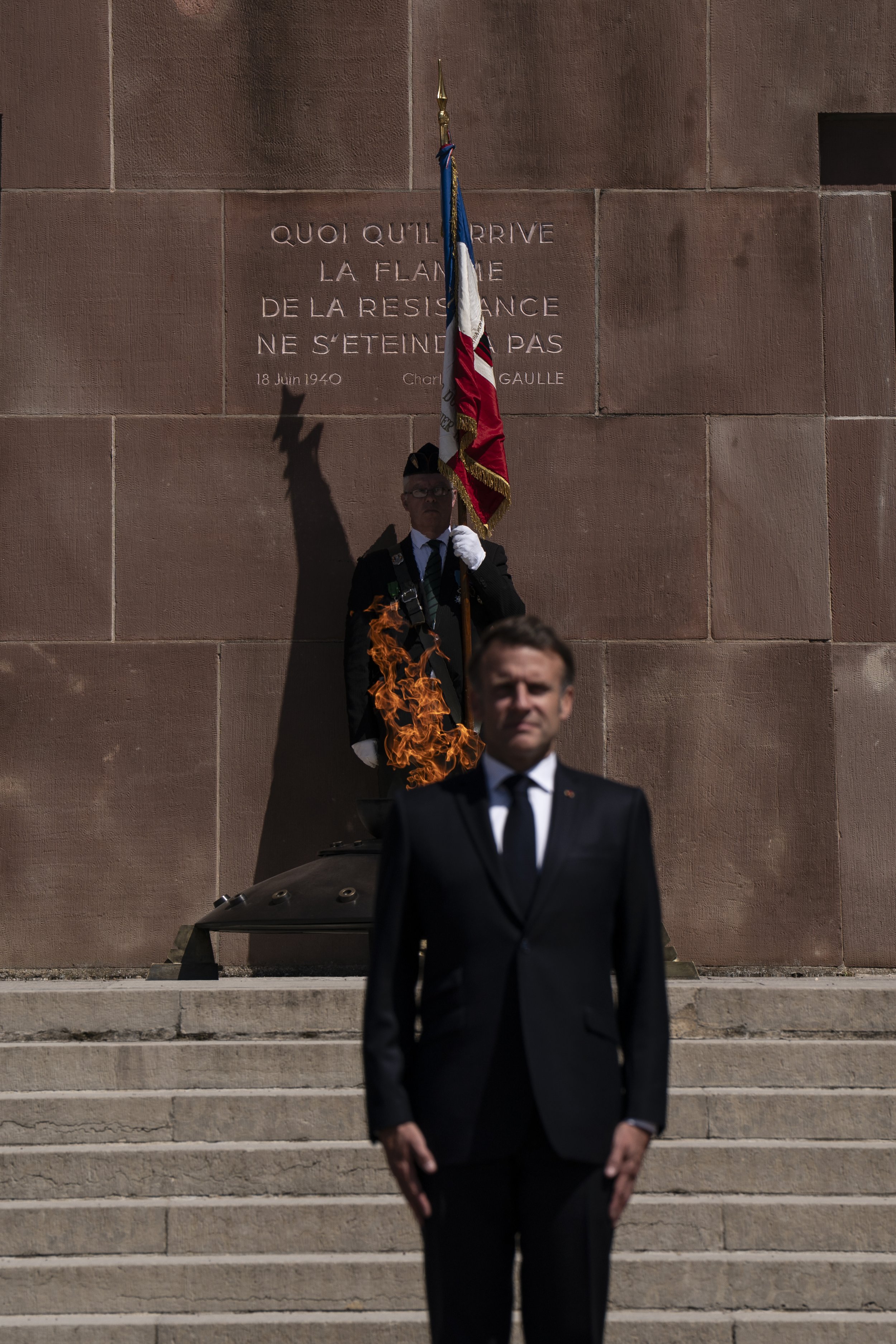 ©Sarah Steck: Présidence de la République_65.JPG