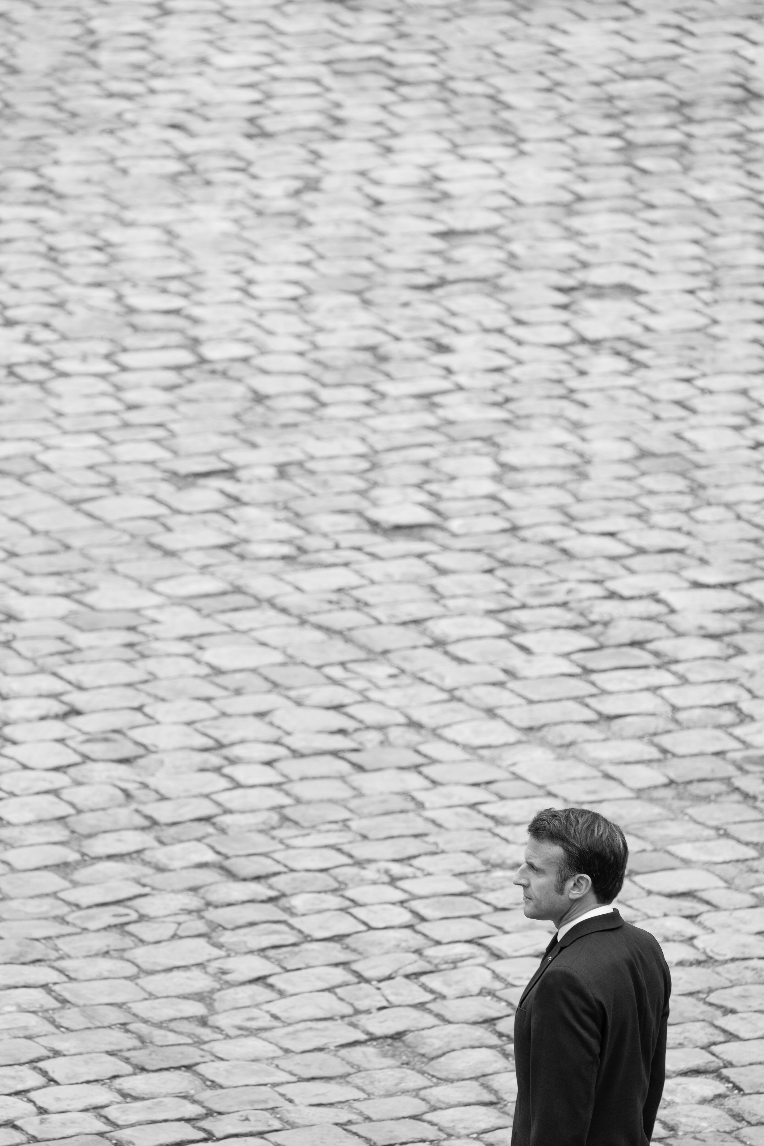 ©Sarah Steck:Présidence de la République_Invalides_1.jpg