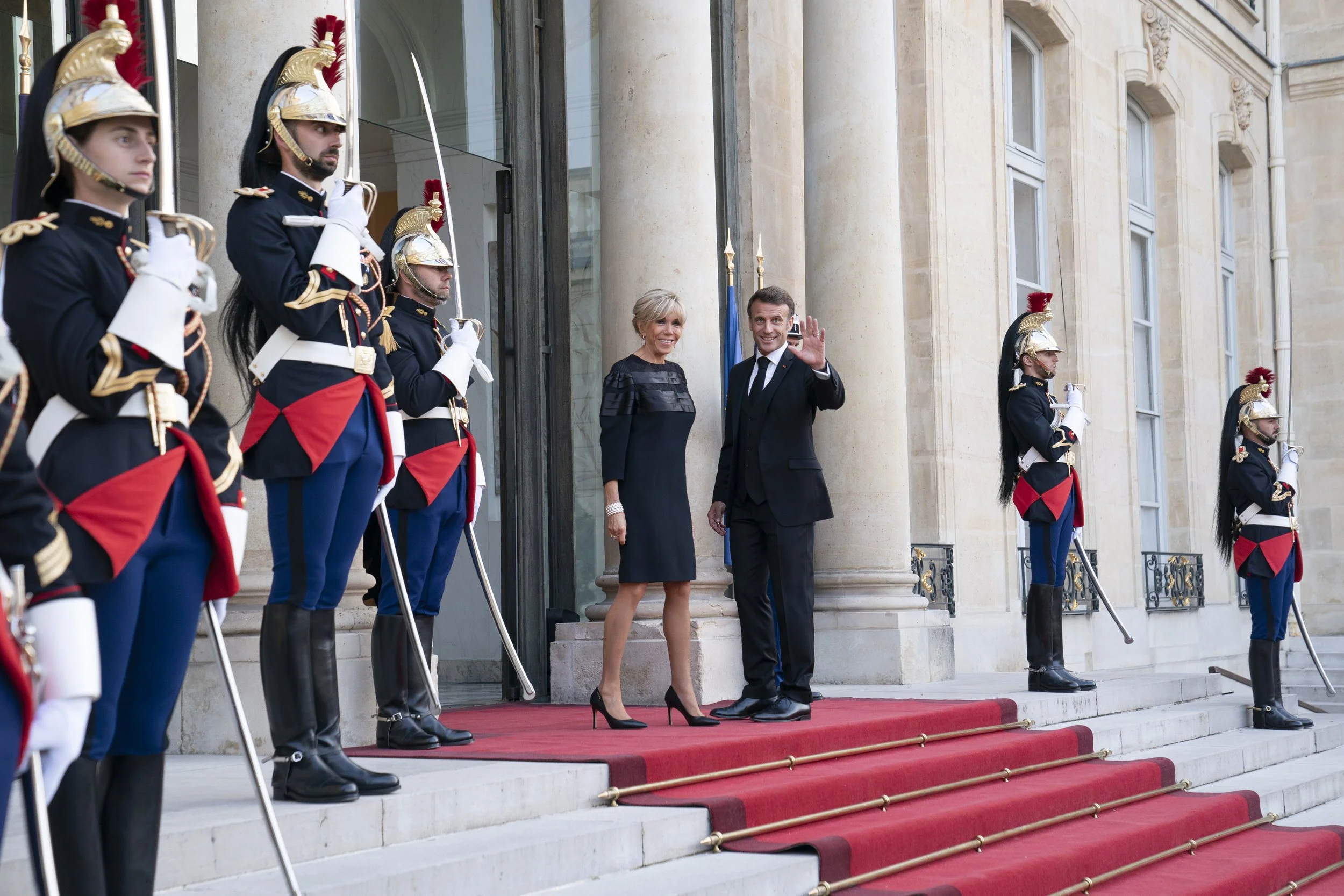 ©Sarah Steck:Présidence de la République_54.JPG