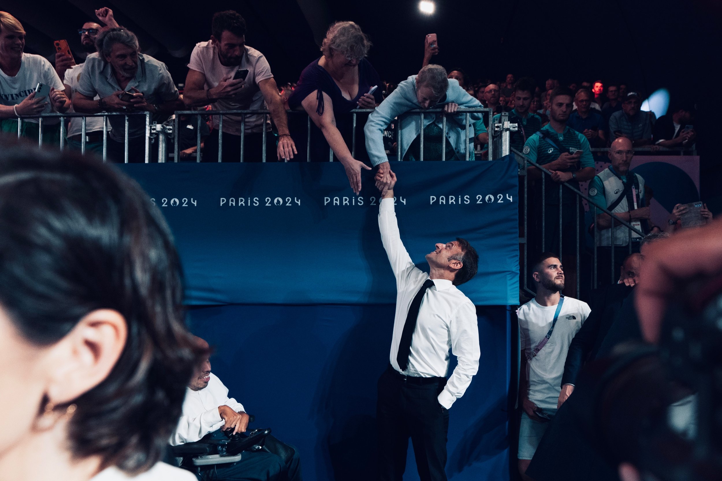 ©Sarah Steck:Présidence de la République JO_23.jpg