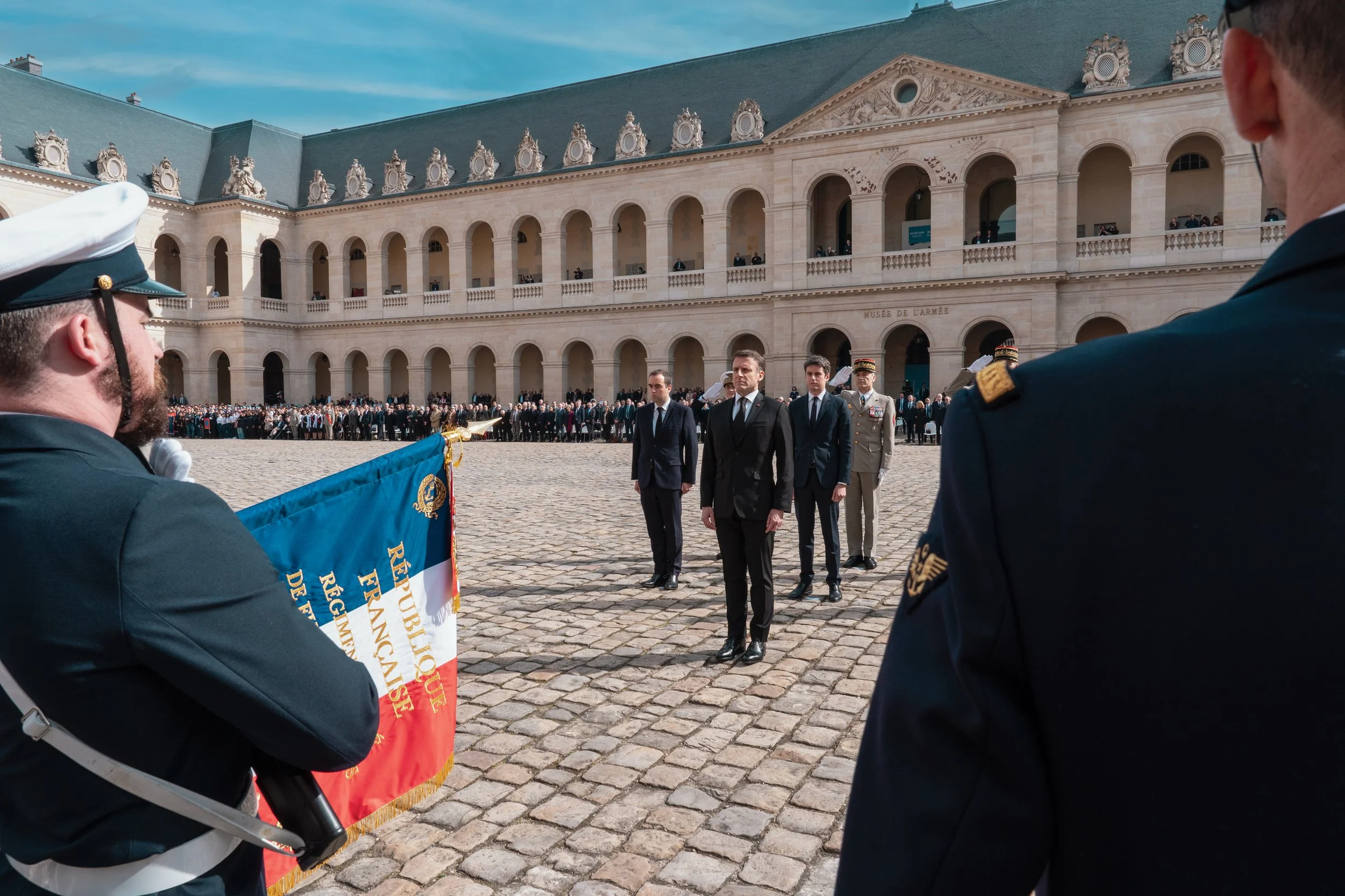 ©Sarah Steck:Présidence de la République_73.JPG