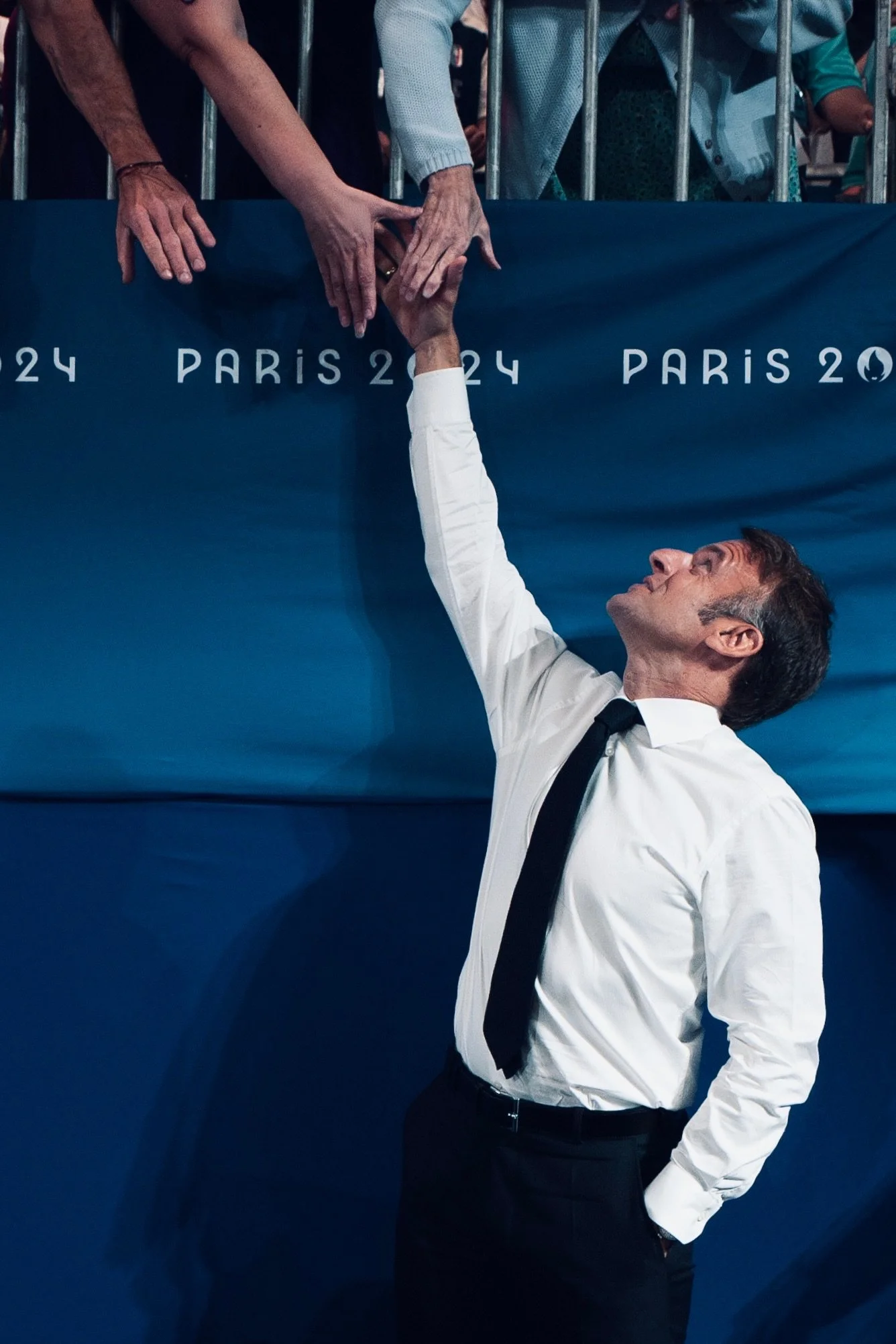 ©Sarah Steck:Présidence de la République JO_33.jpg