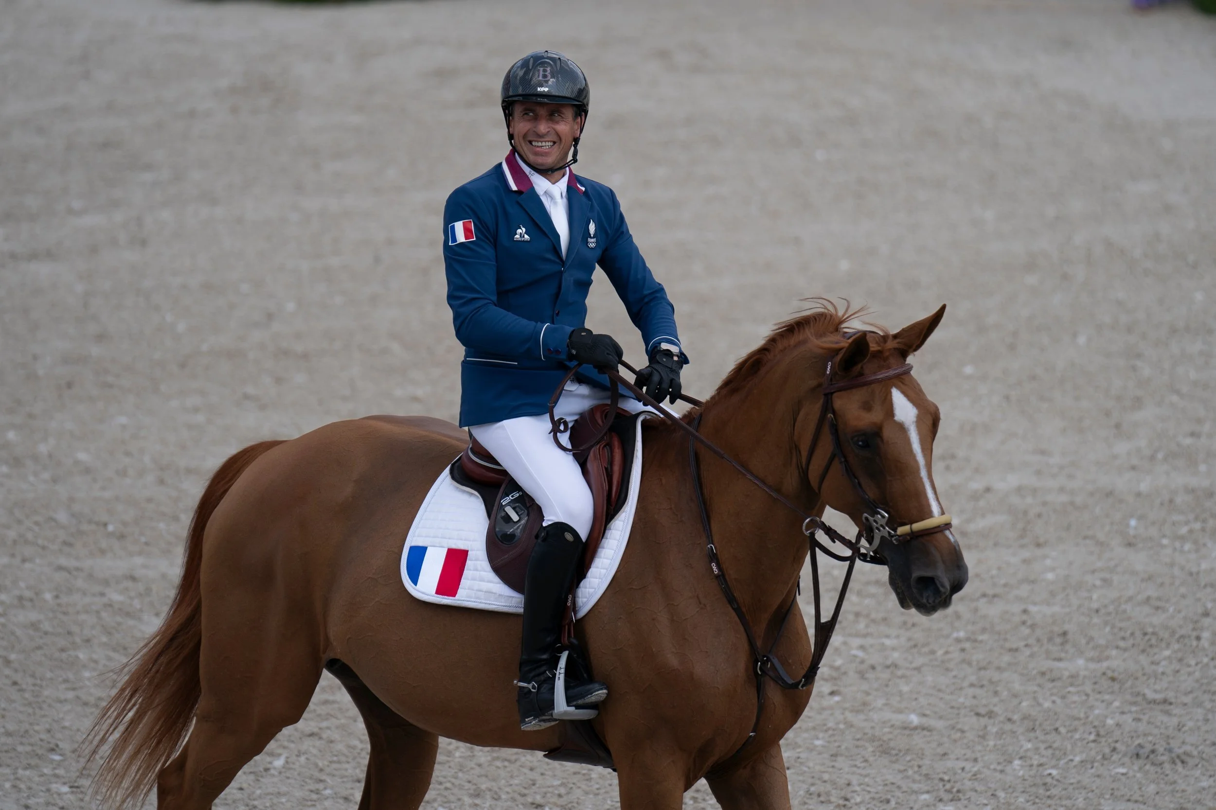 ©Sarah Steck:Présidence de la République JO_6.jpg