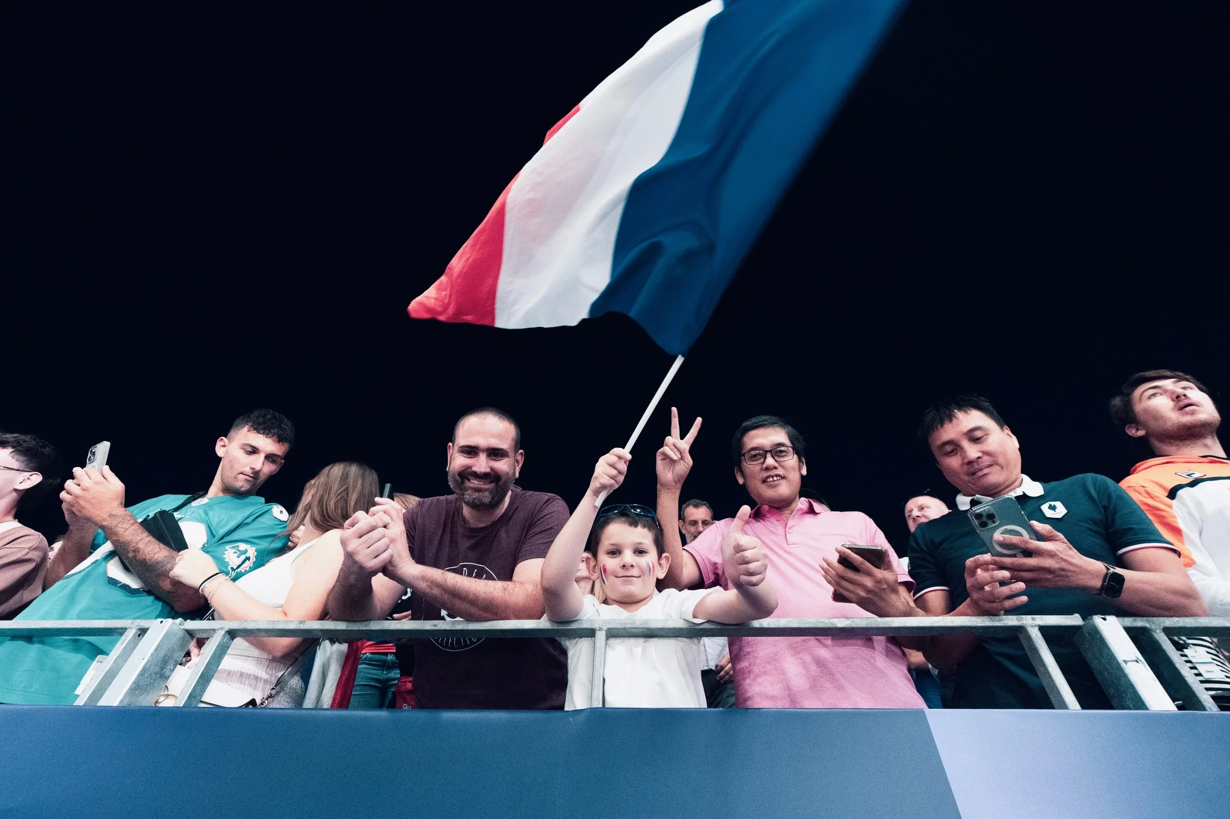 ©Sarah Steck:Présidence de la République JO_55.jpg