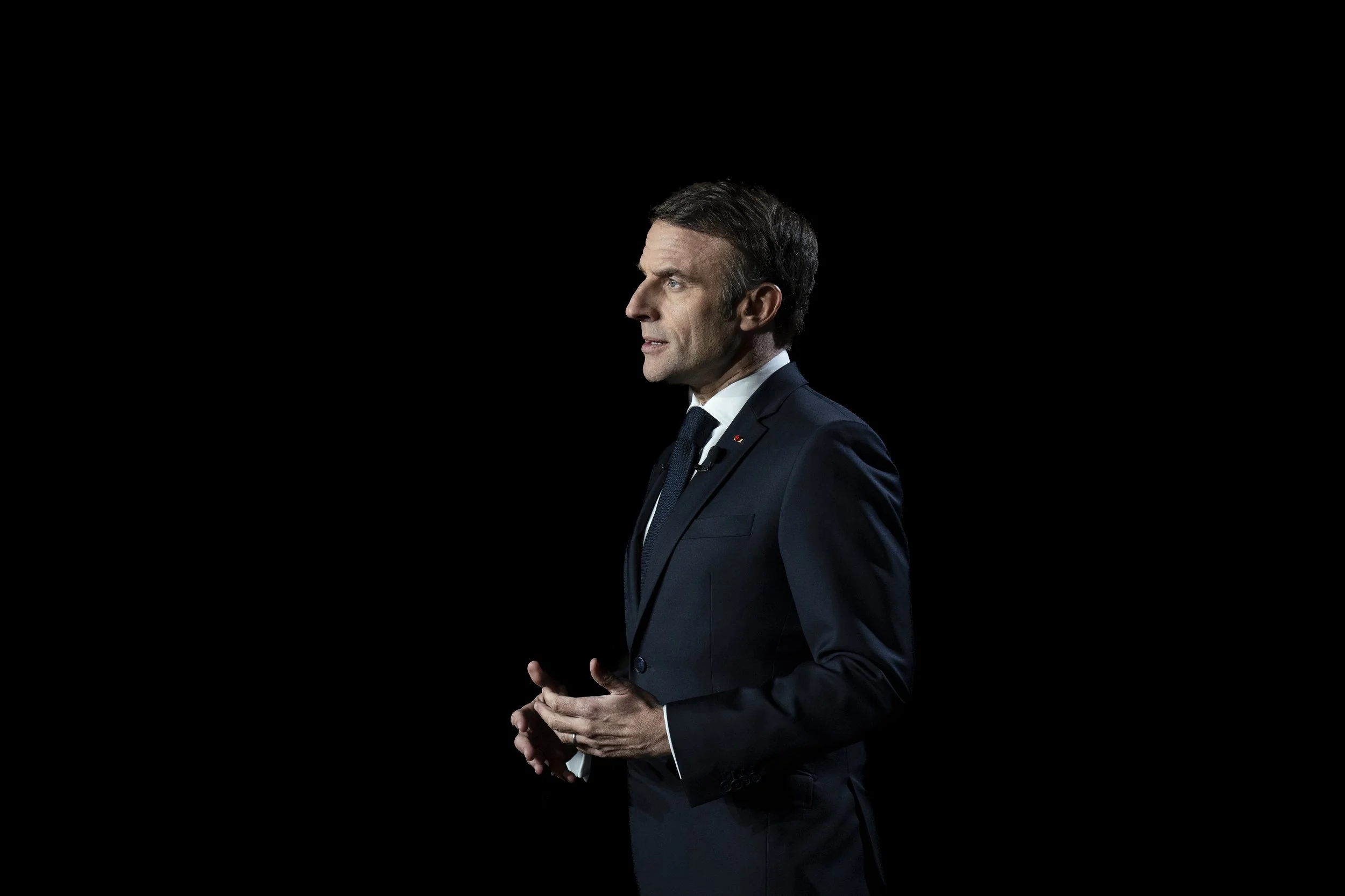 ©Sarah Steck: Présidence de la République_17.JPG
