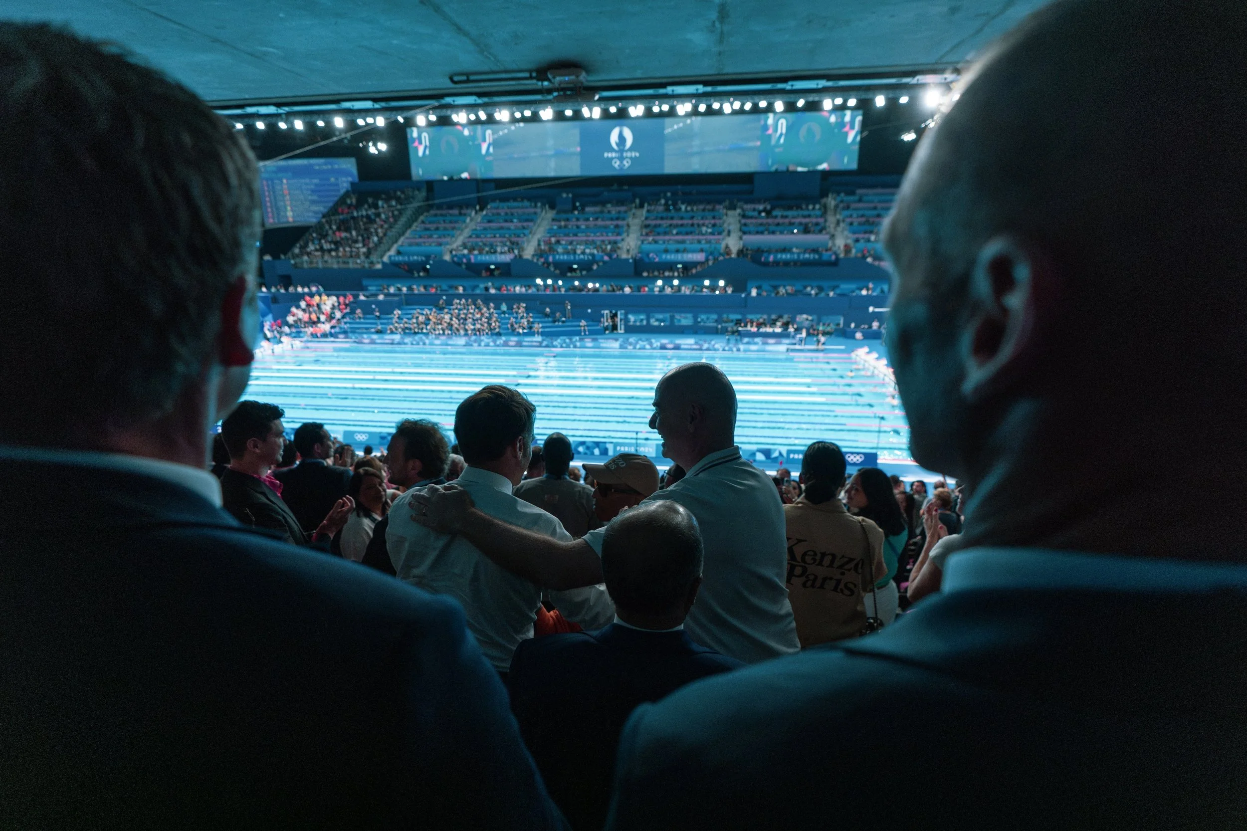 ©Sarah Steck:Présidence de la République JO_42.jpg