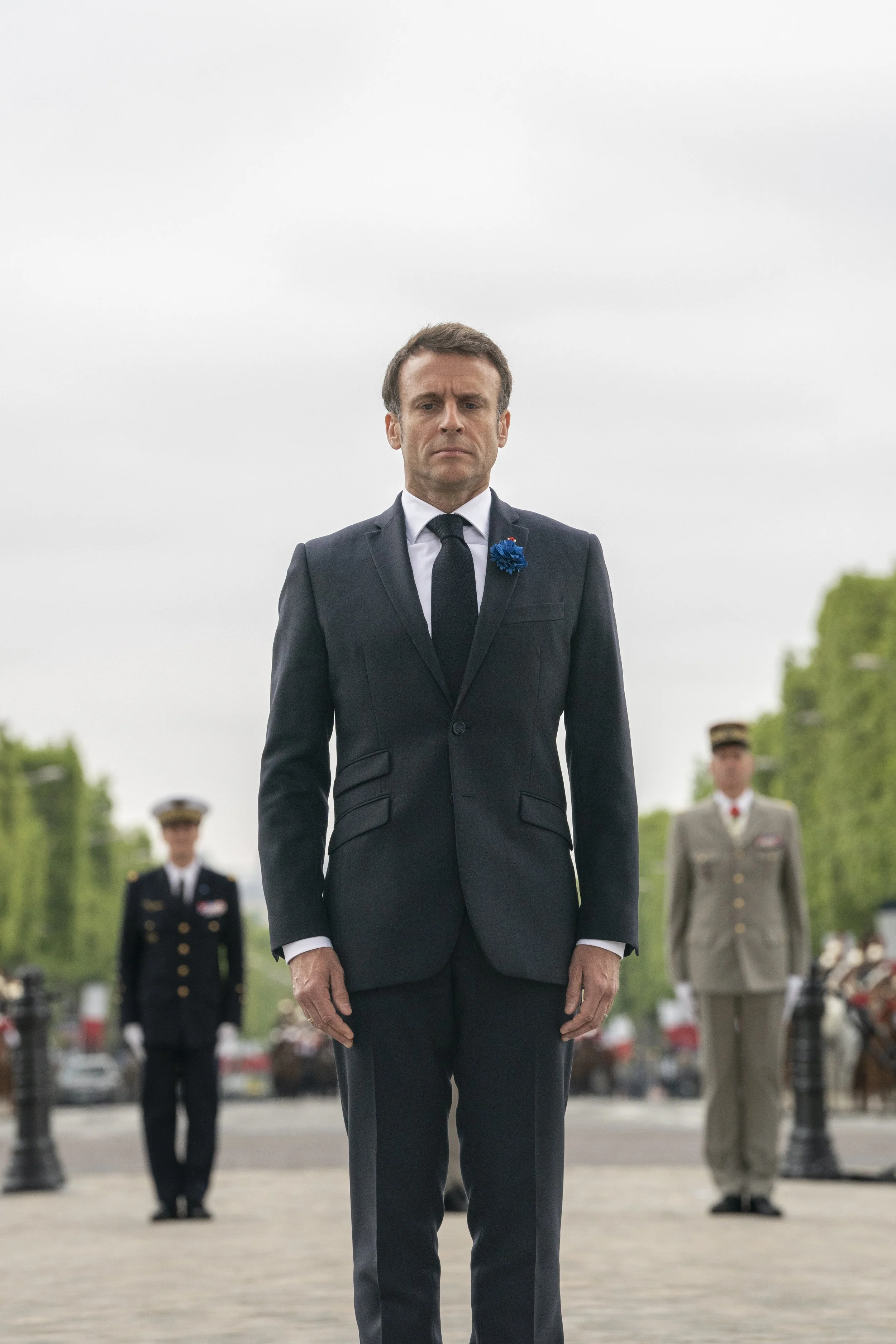 ©Sarah Steck: Présidence de la République_80.JPG