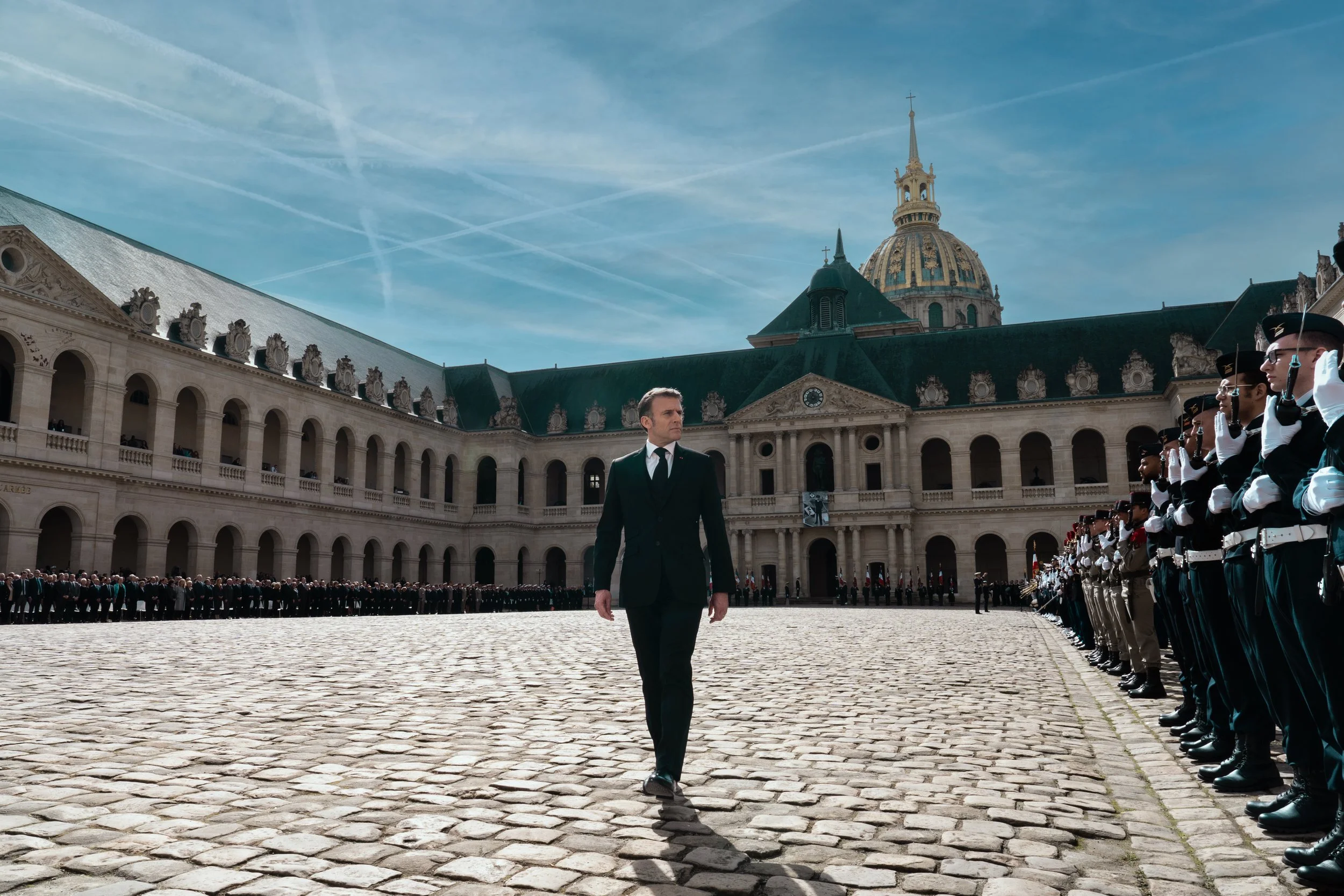 ©Sarah Steck:Présidence de la République_71.JPG