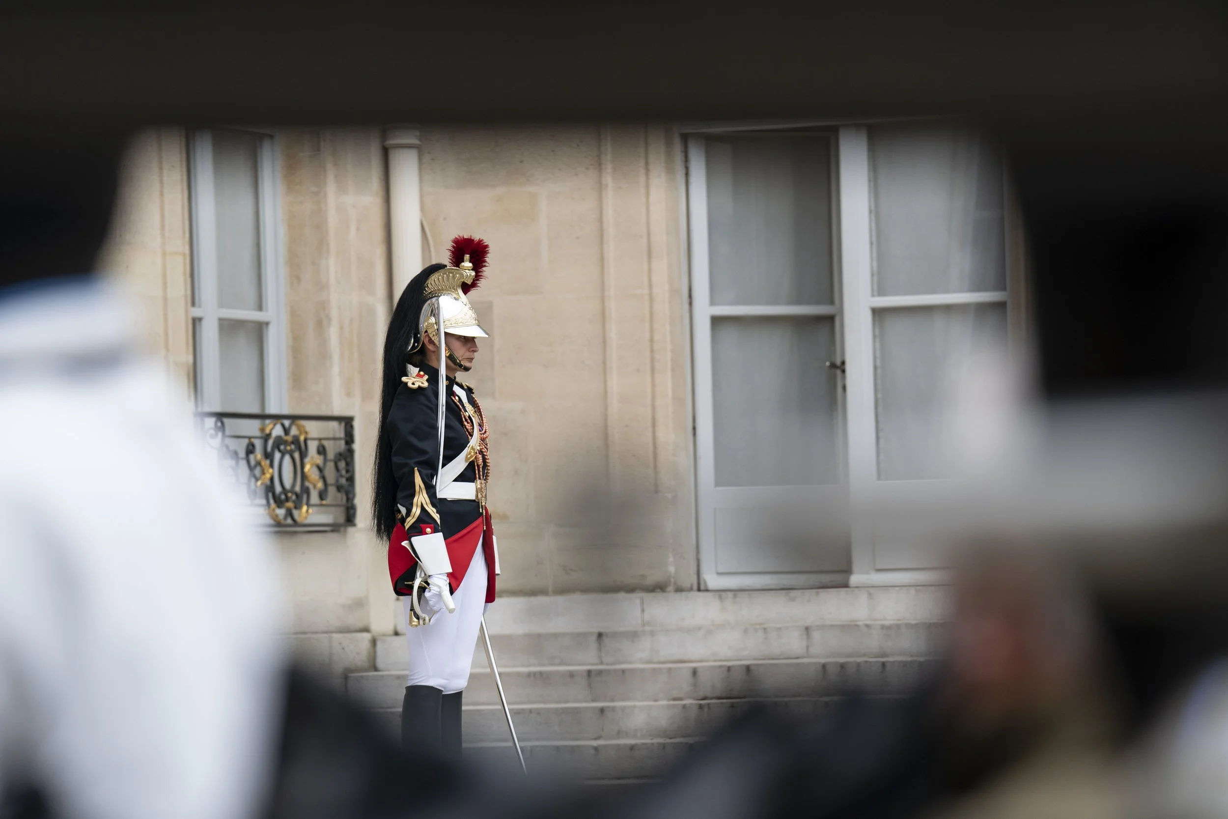 ©Sarah Steck: Présidence de la République_6.JPG