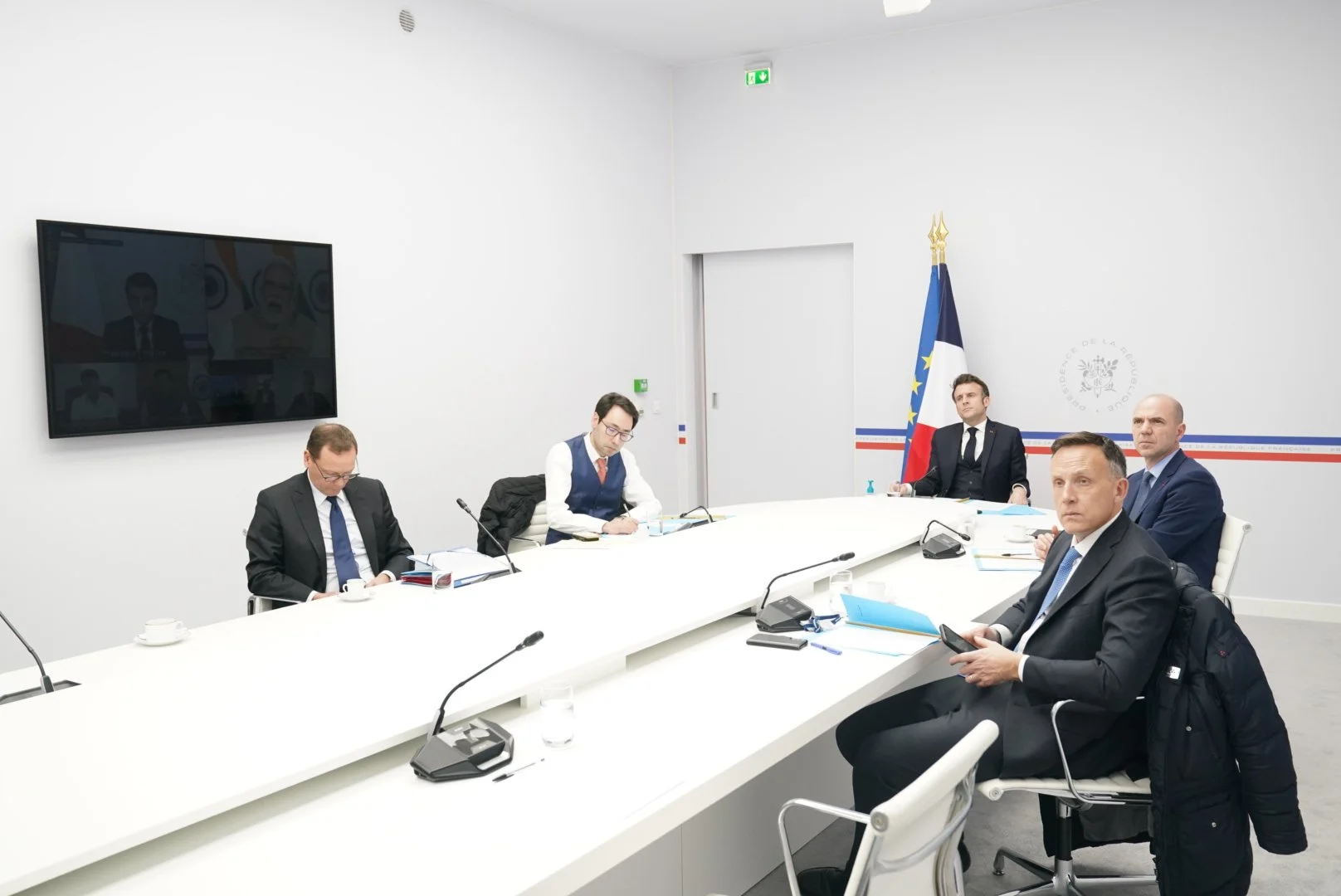©Sarah Steck:Présidence de la République_visioOsiris_8.JPG