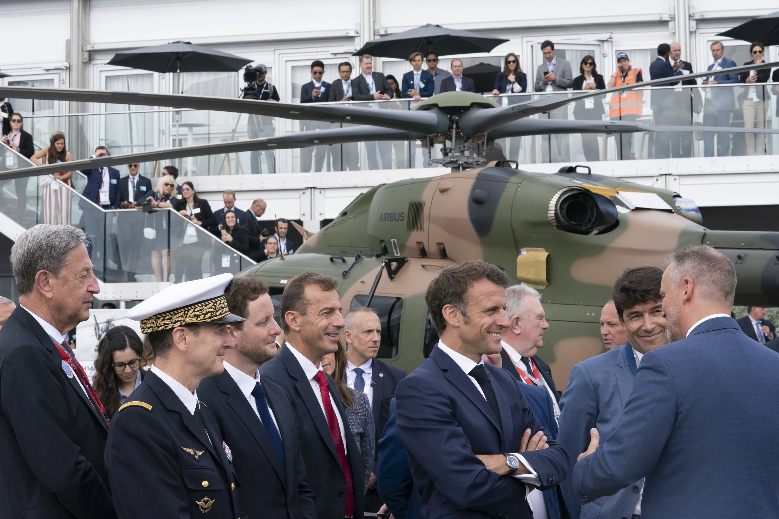 ©Sarah Steck:Présidence de la République_36.JPG