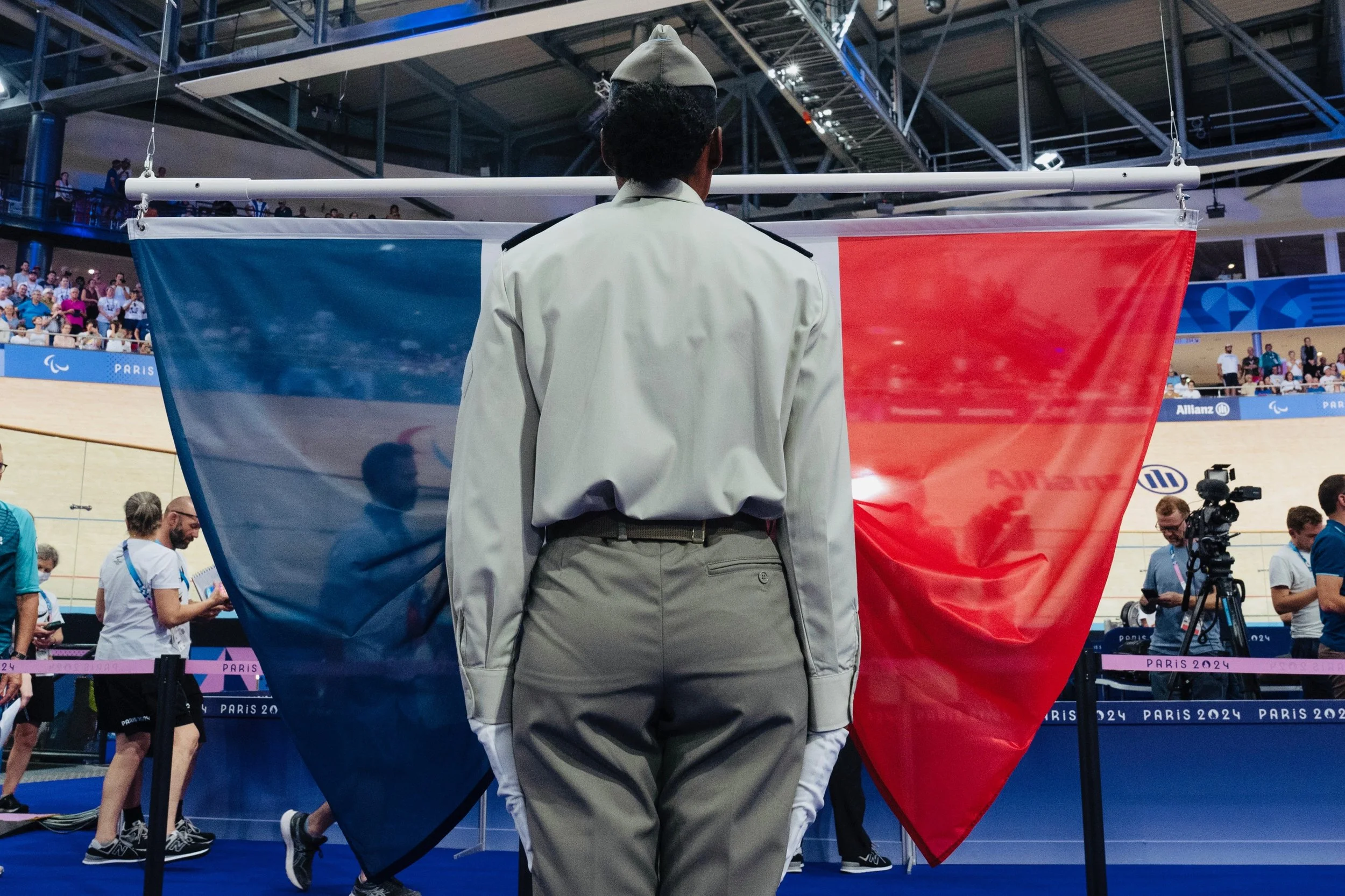 ©Sarah Steck:Présidence de la République JO_64.jpg