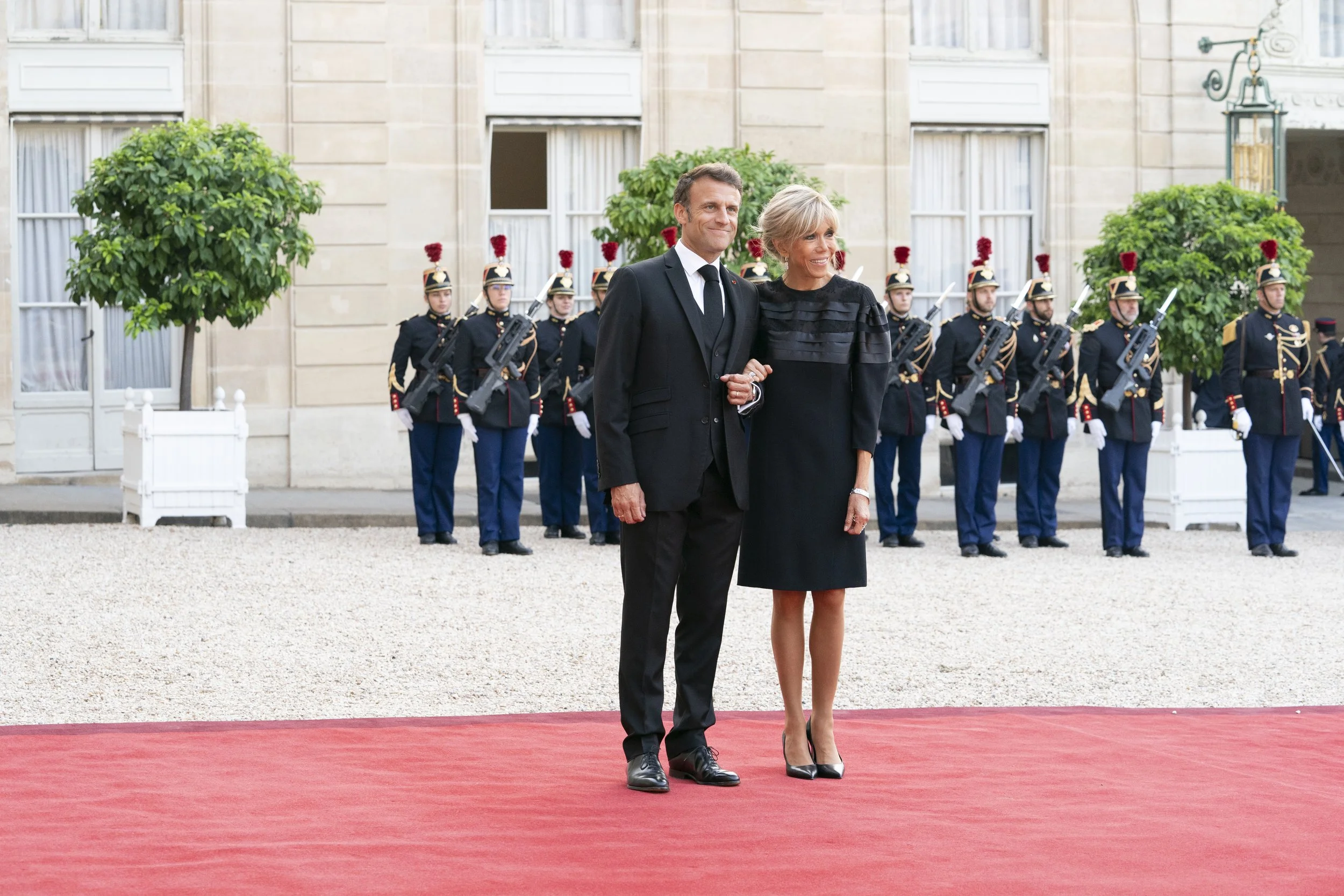 ©Sarah Steck: Présidence de la République_58.JPG