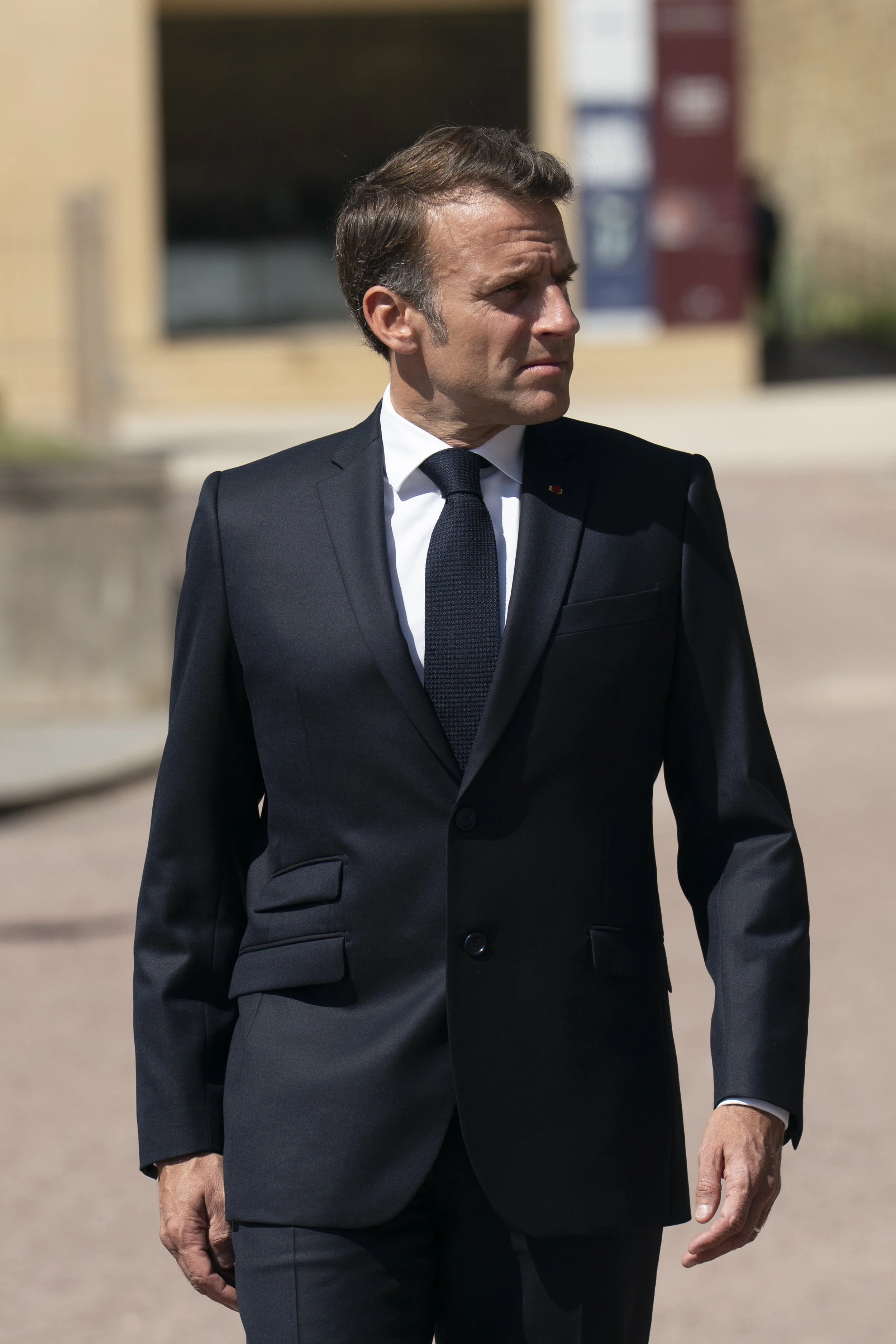 ©Sarah Steck: Présidence de la République_64.JPG