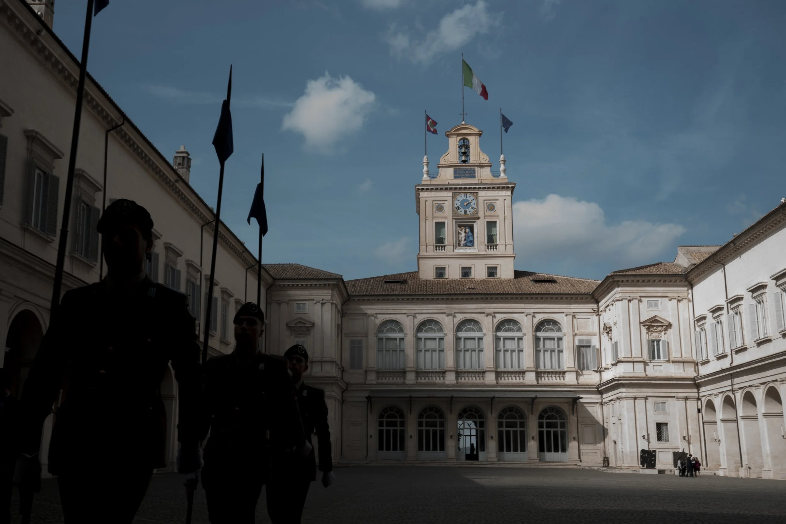 ©Sarah Steck:Présidence de la République_39.JPG