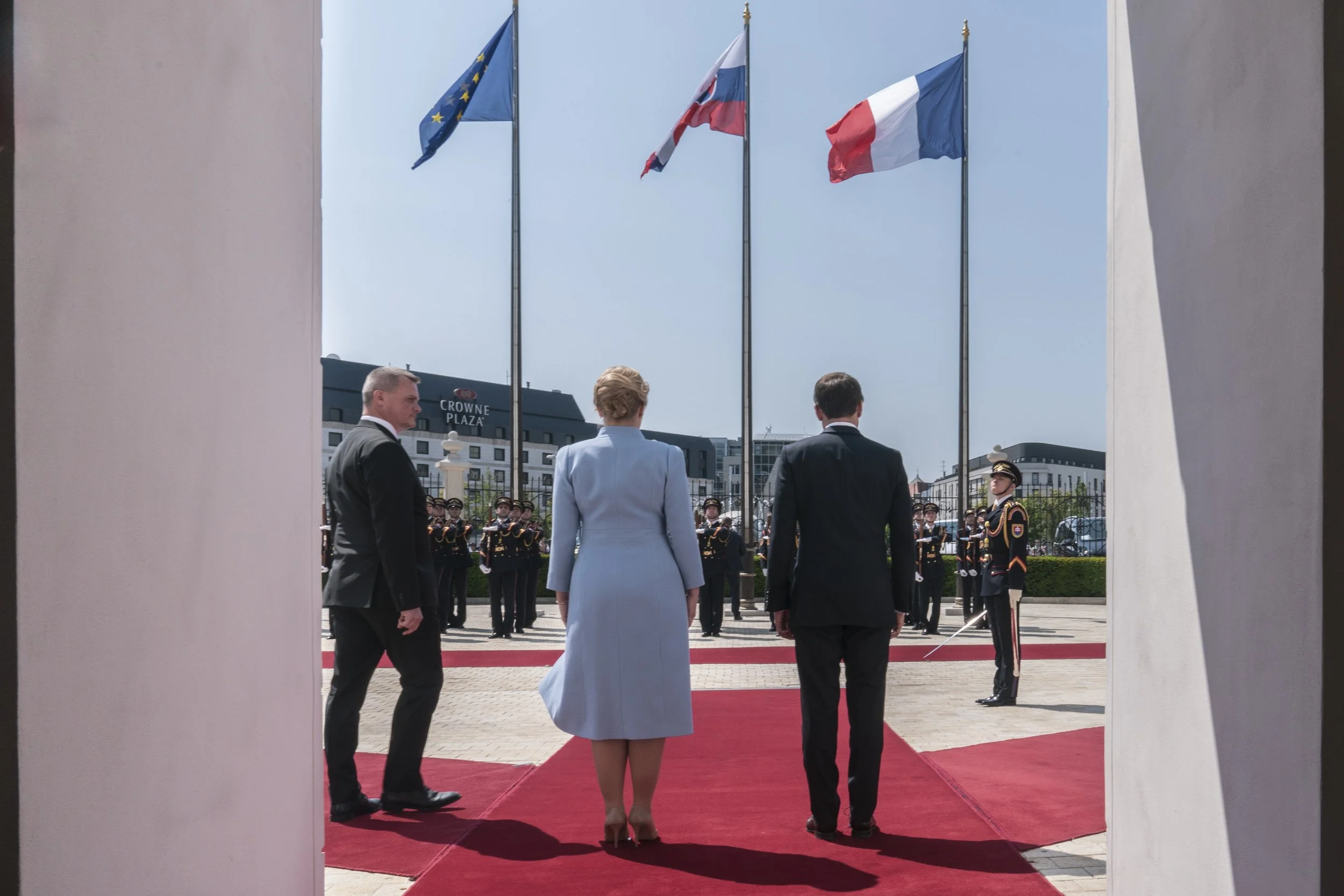 ©Sarah Steck:Présidence de la République_42.JPG