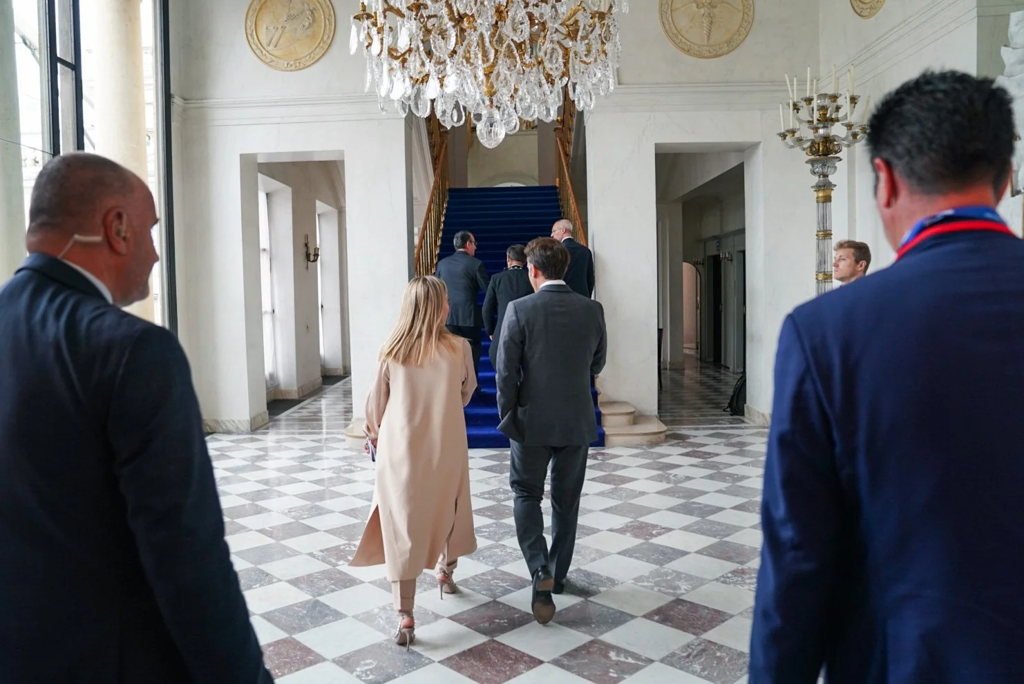 ©Sarah Steck:Présidence de la République_29.JPG