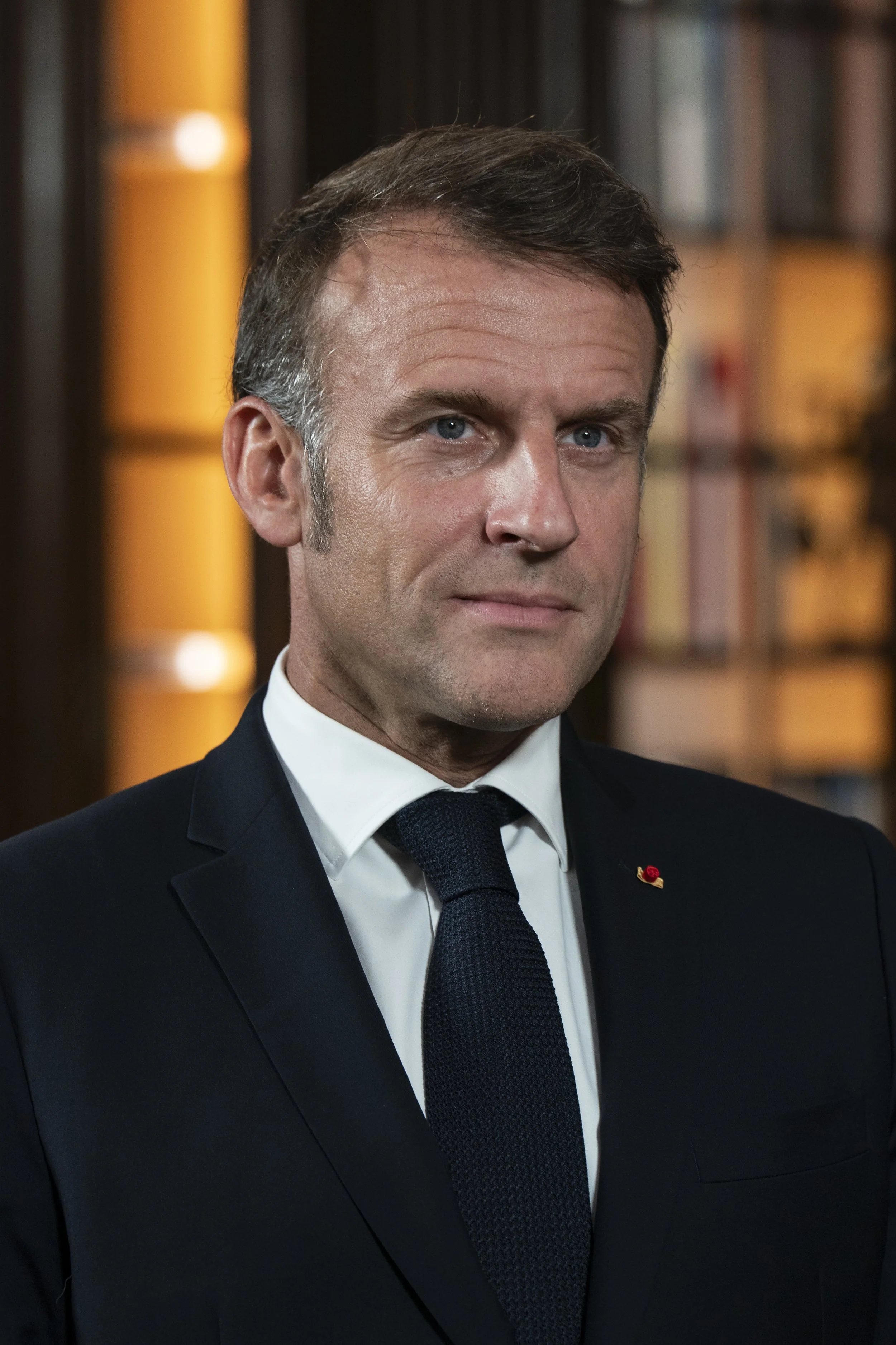 ©Sarah Steck: Présidence de la République_63.JPG
