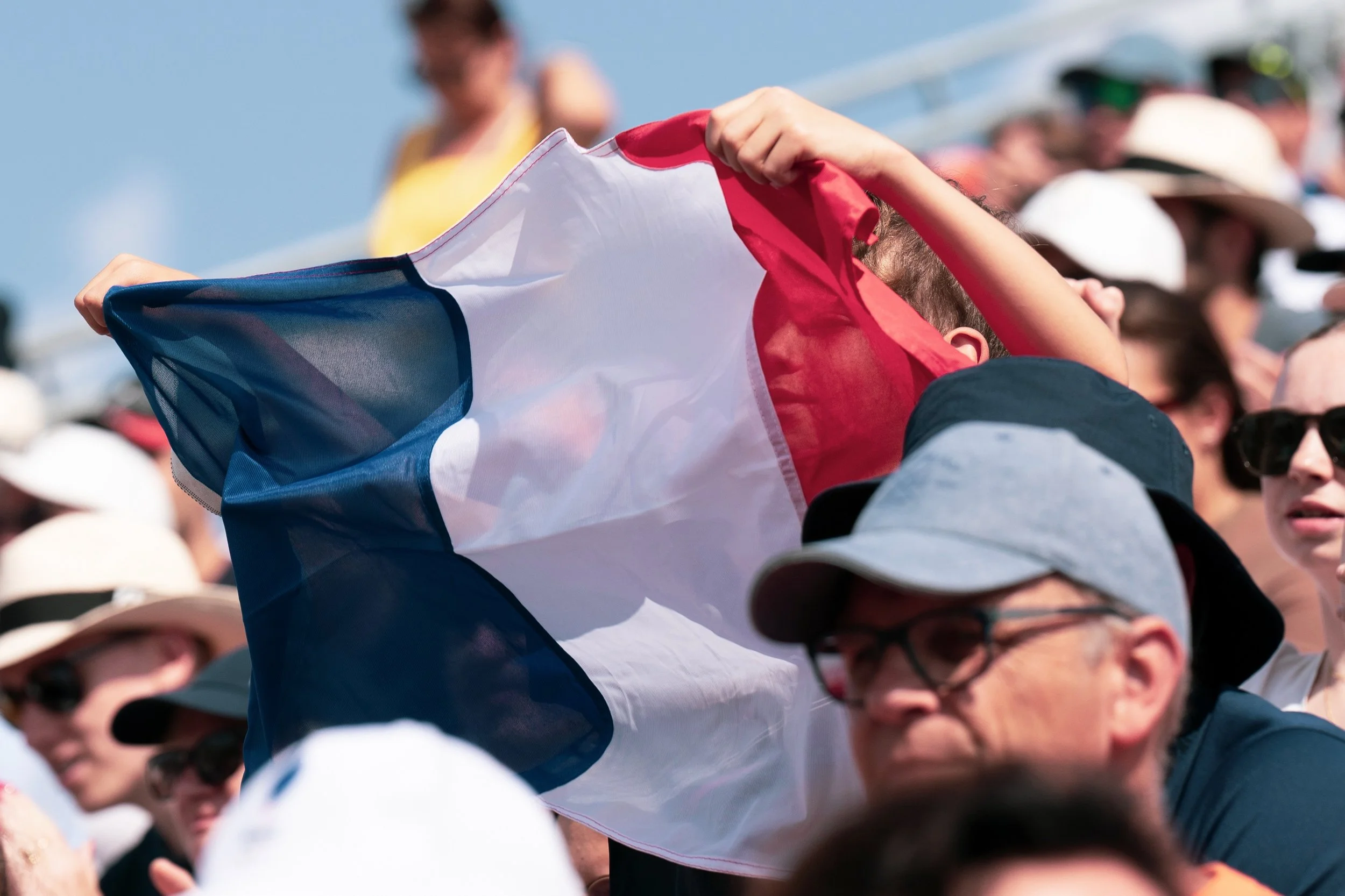 ©Sarah Steck:Présidence de la République JO_17.jpg