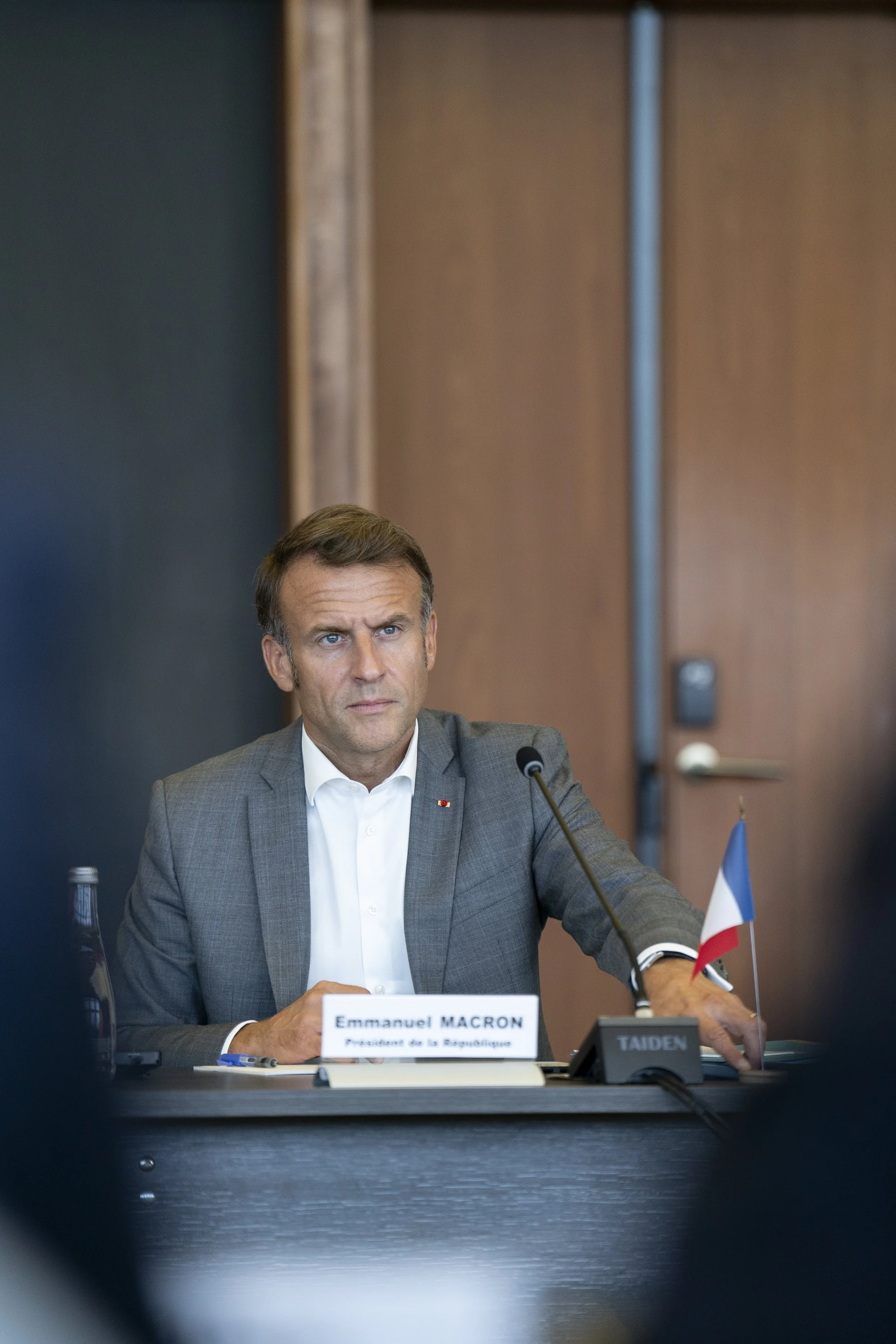 ©Sarah Steck: Présidence de la République_31.JPG