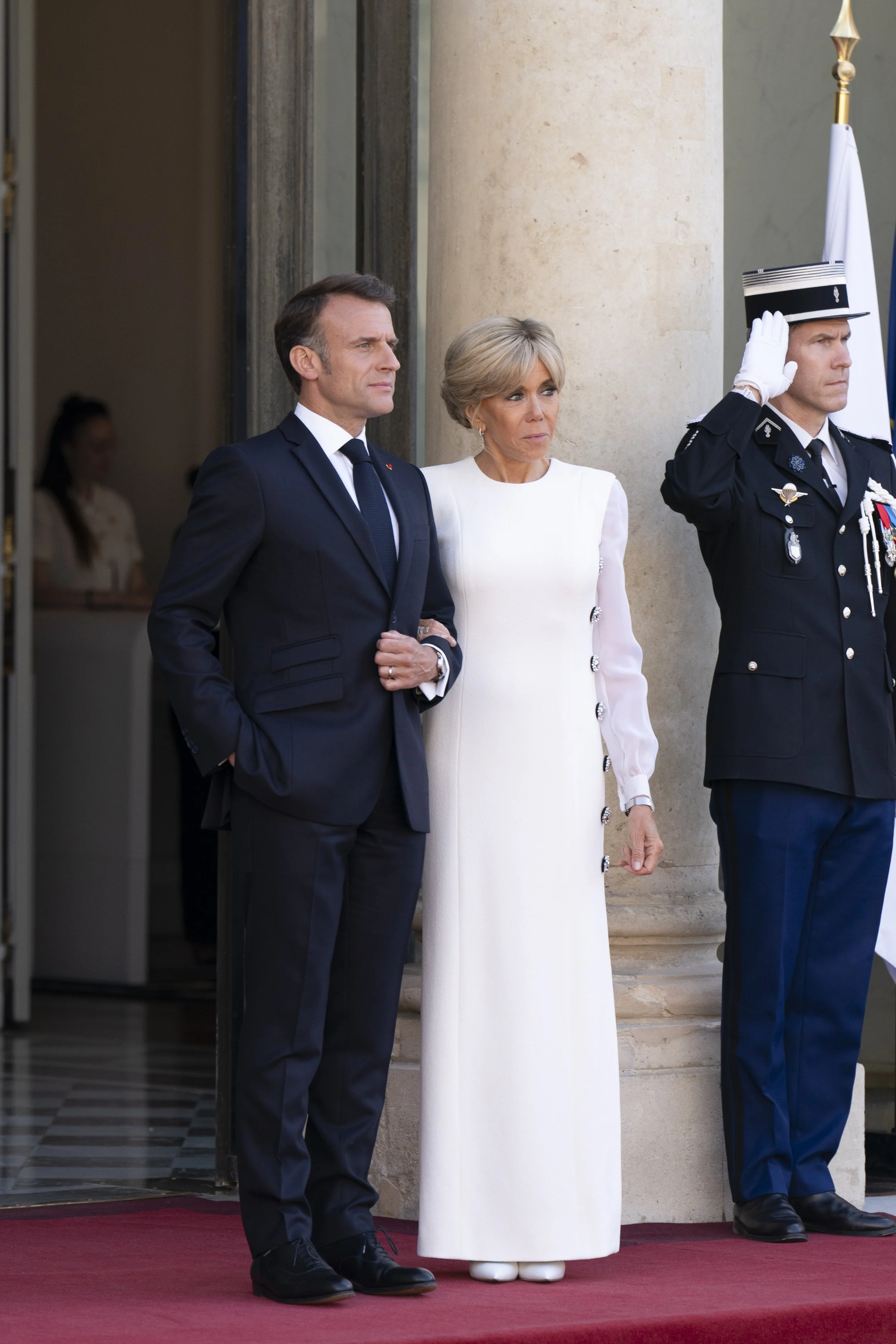 ©Sarah Steck: Présidence de la République_26.JPG
