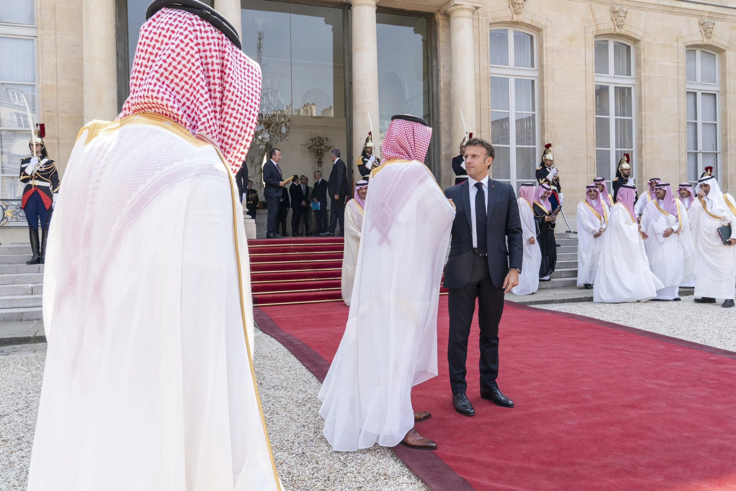 ©Sarah Steck:Présidence de la République_60.JPG
