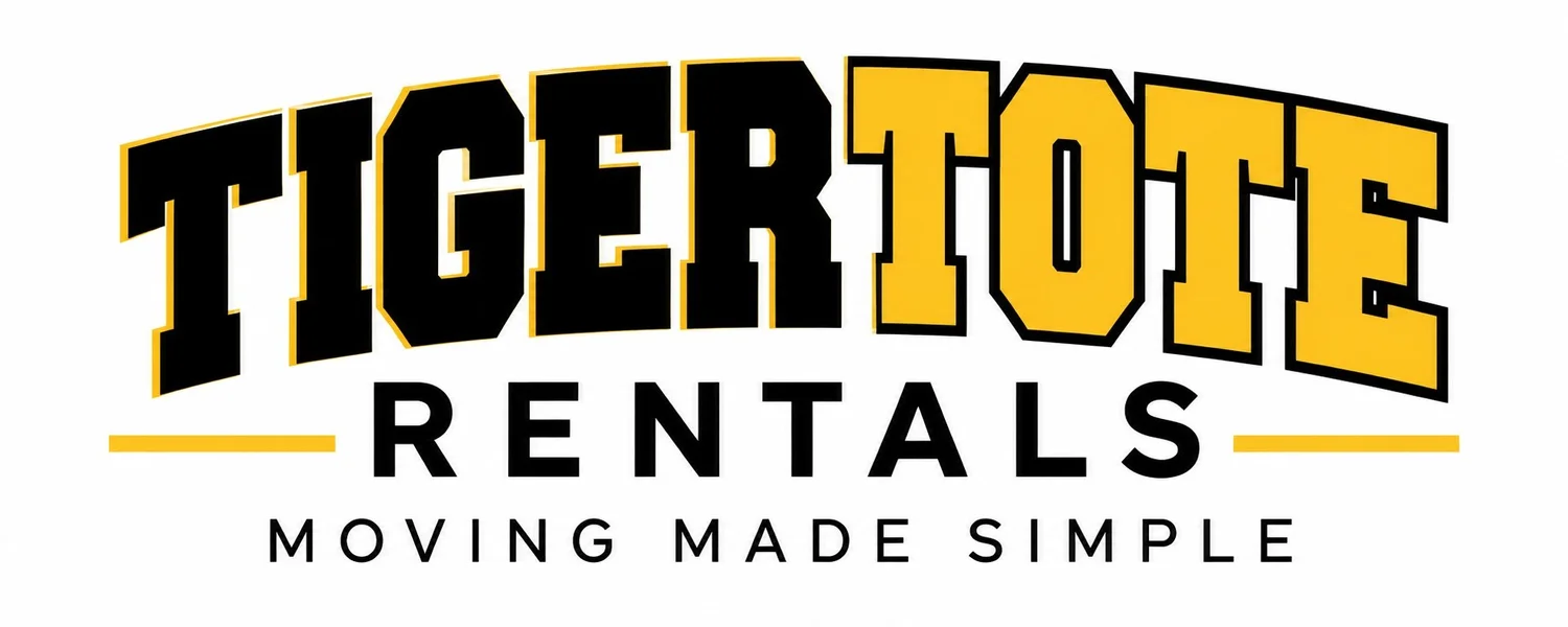 Tiger Tote Rentals