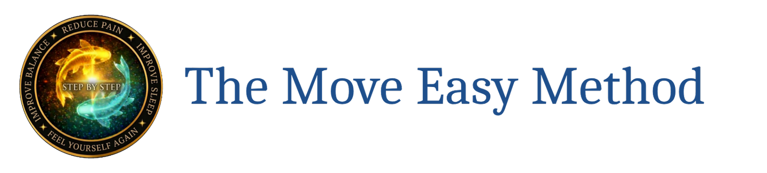 The Move Easy Method 