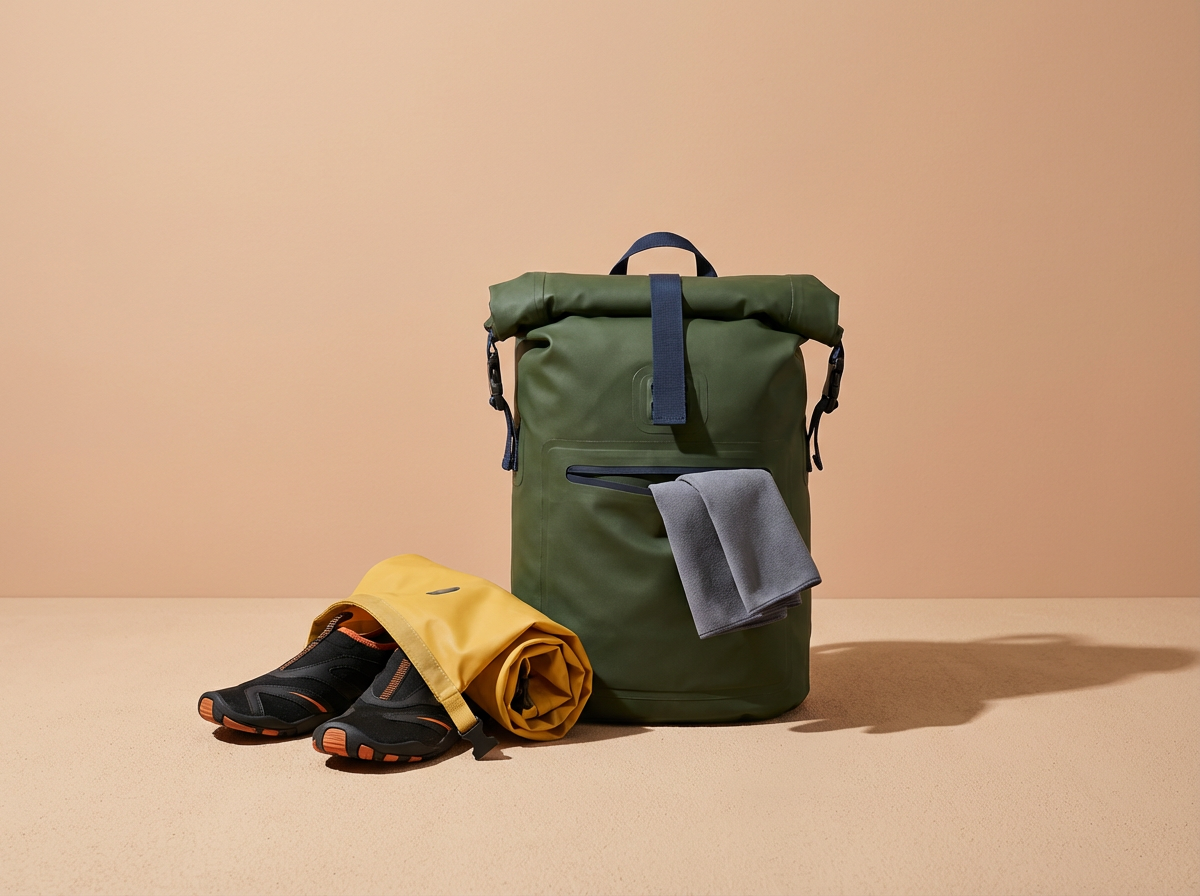 Waterproof Gear Set