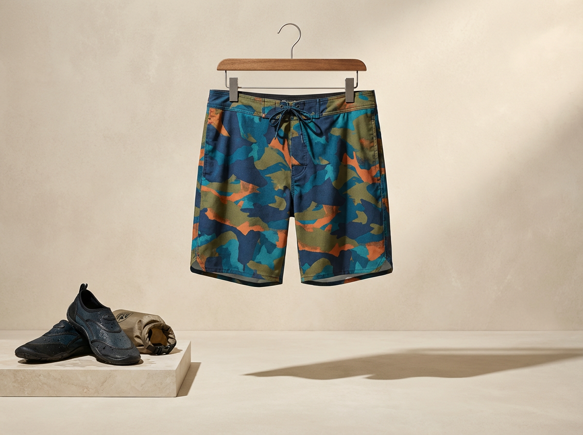 Board Shorts