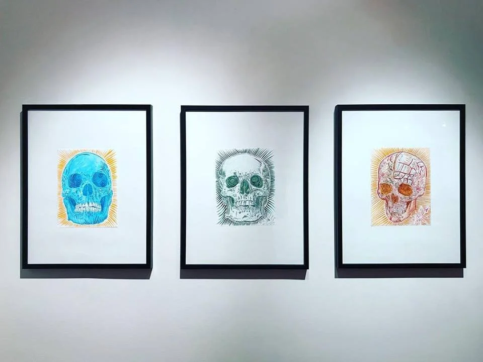 Professionally trained, fine art handling specialist. Ten-plus-years' experience in the most exclusive private homes and galleries throughout NYC and the Hamptons. Highly attentive to detail and interior design. Install email: arthandling@lutha.net