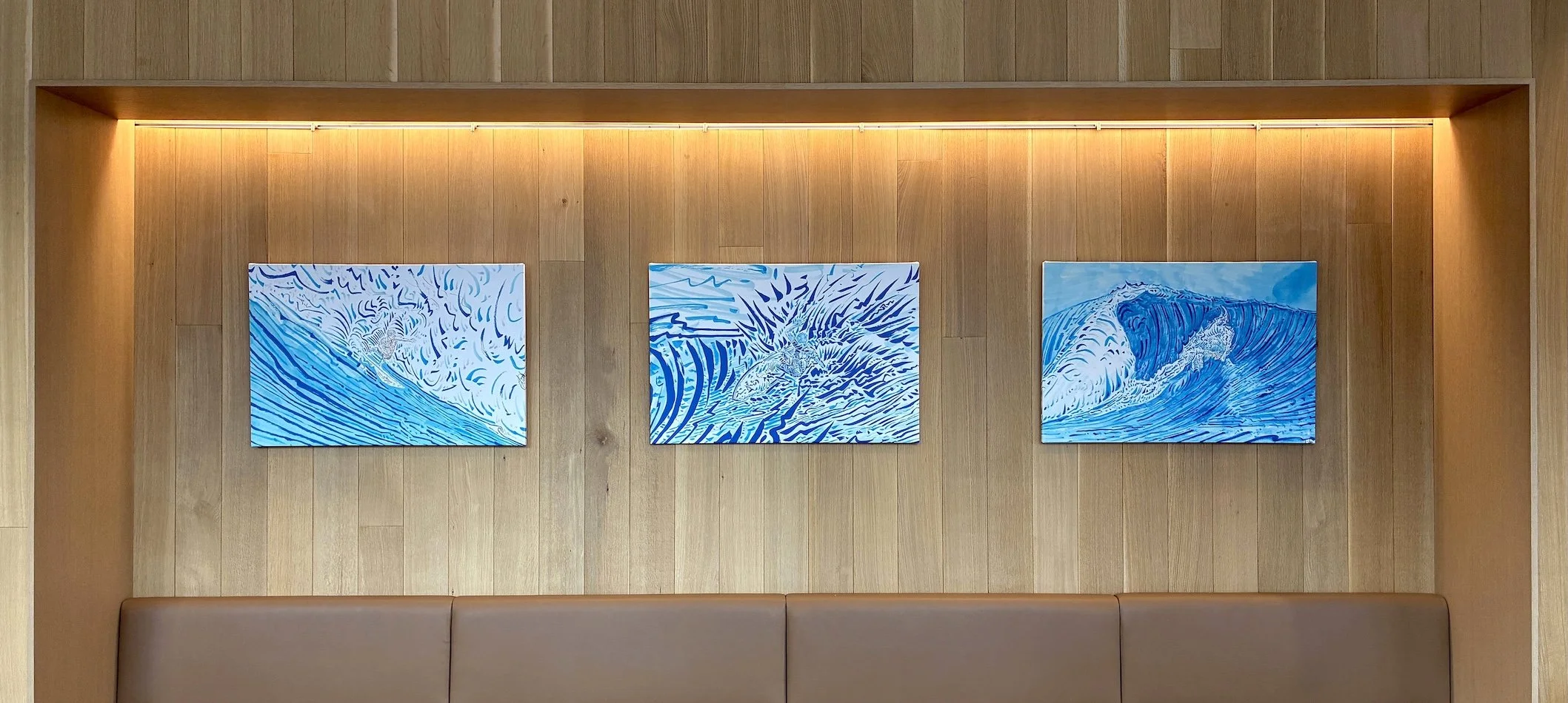Lutha Oceania Gallery
