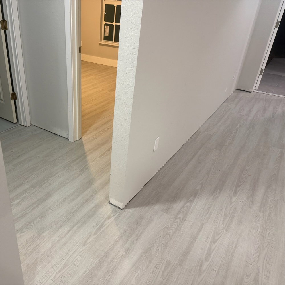 WOOD FLOORING