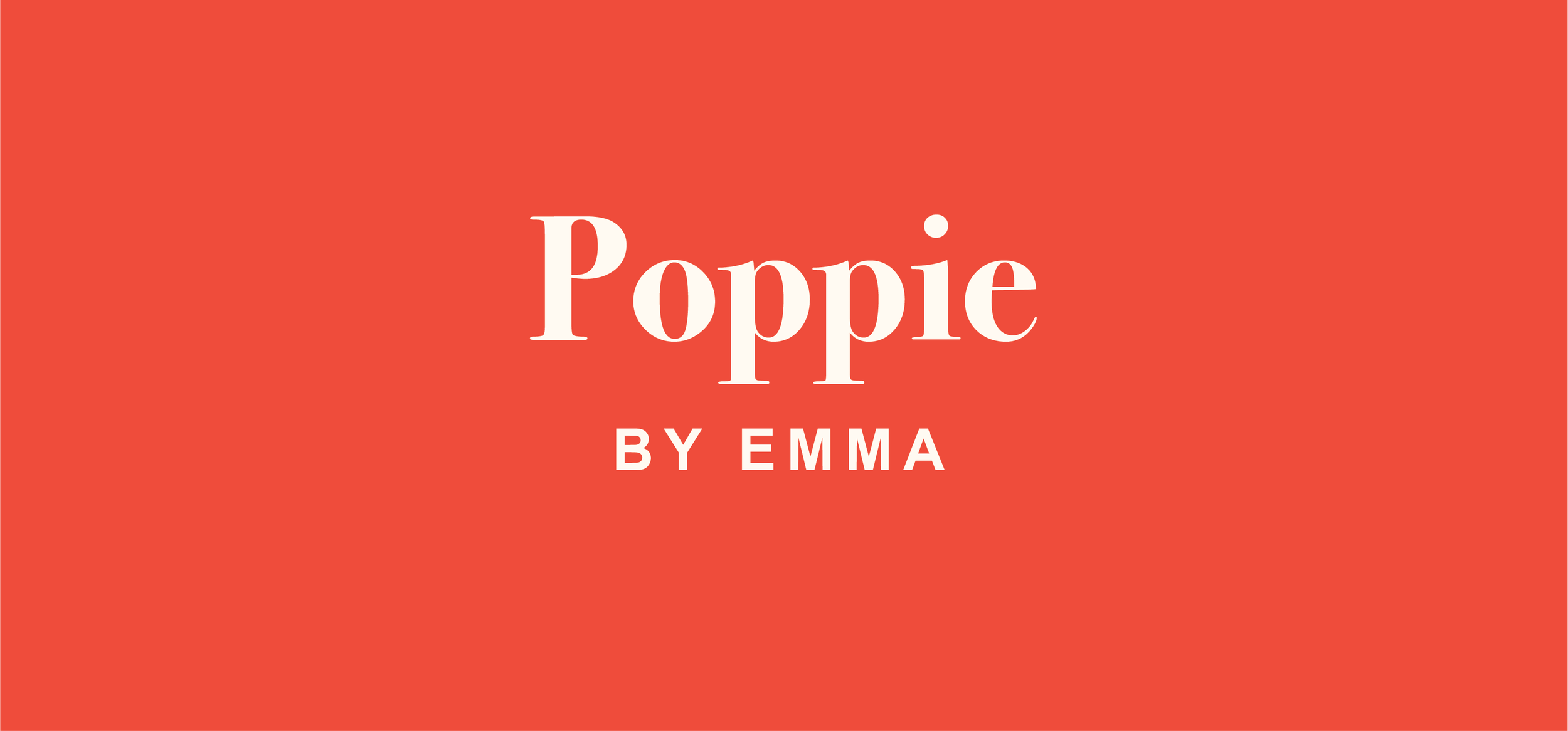 Poppie by Emma Gift Card