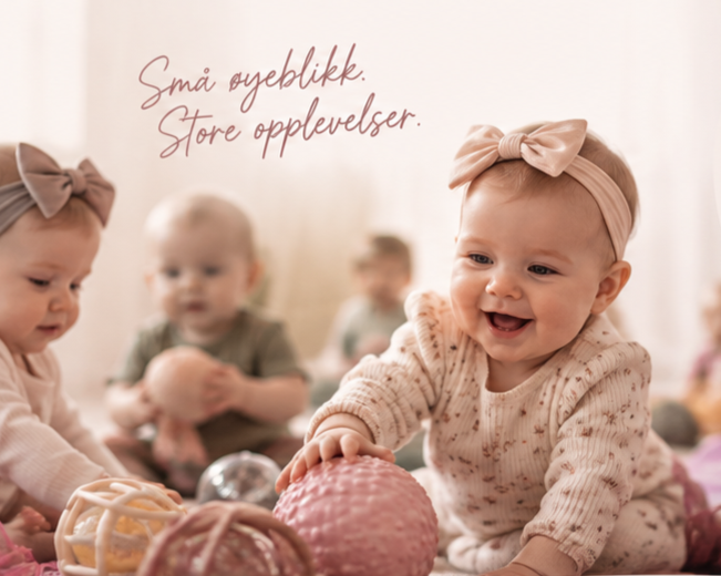 babydans fornebu bærum