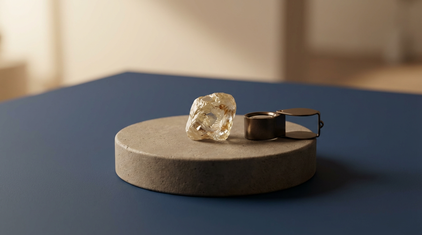 Rough Diamond Fund