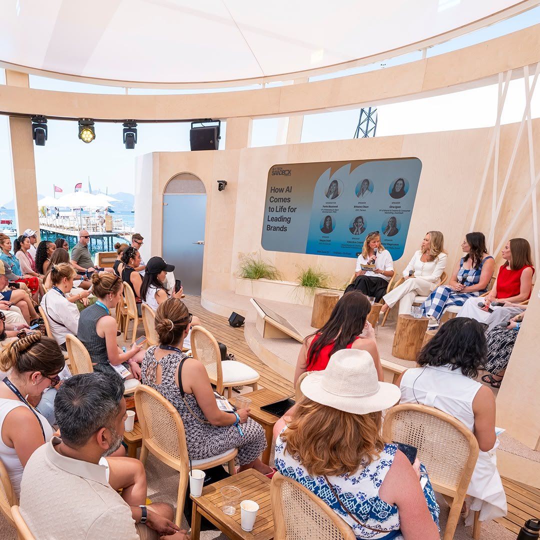 Cannes Lions 2026: Centering Leadership 
