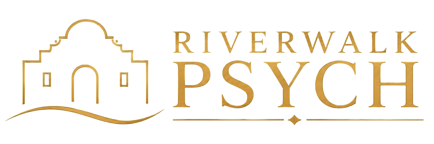 RiverWalk Psych