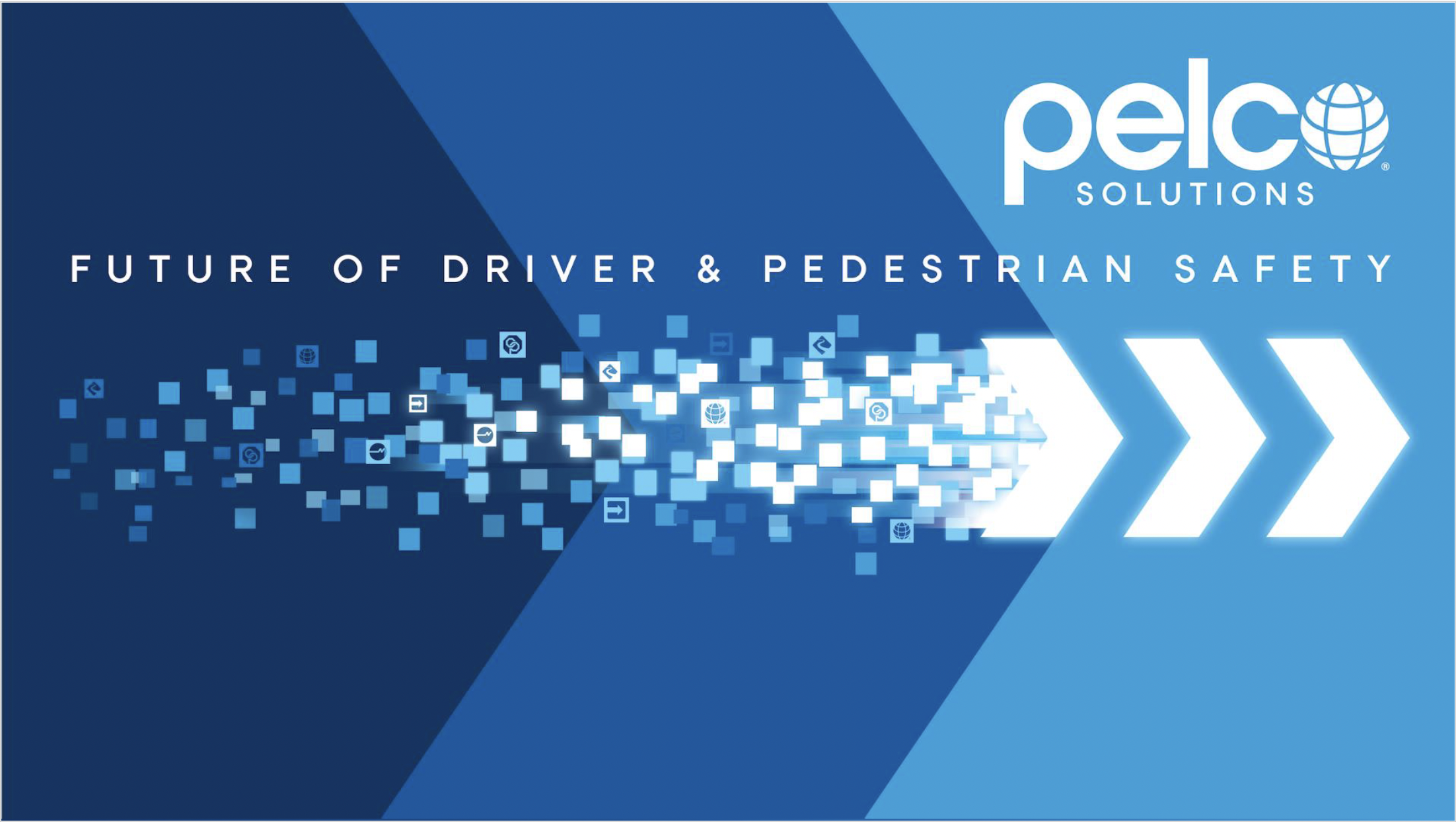 Future of Driver & Pedestrian Safety